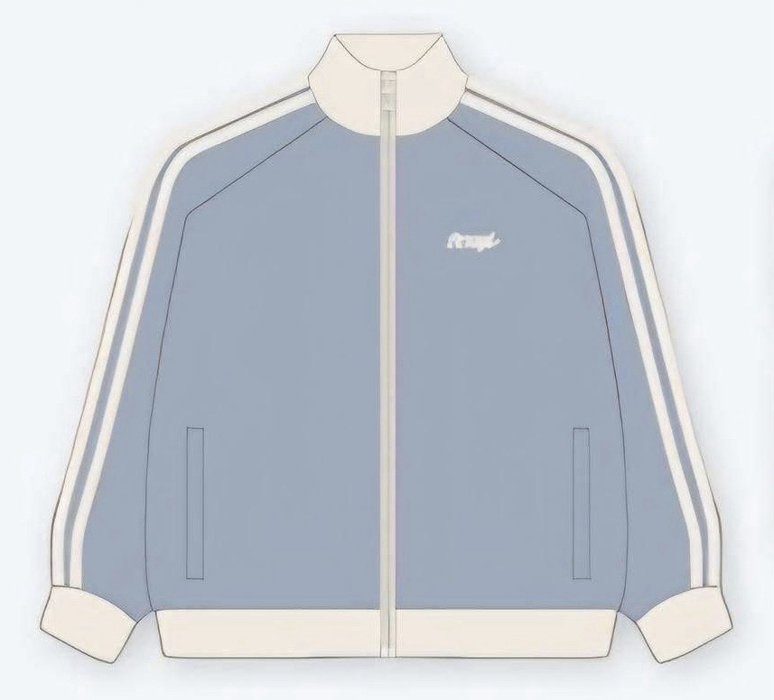 日本安可場限定單外套