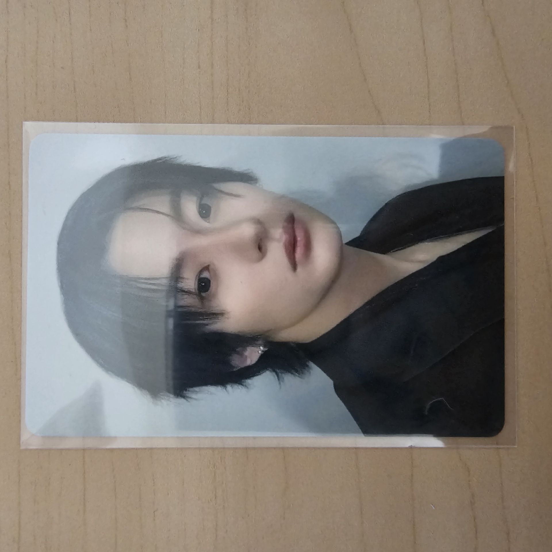 Anton 東蛋滿額卡