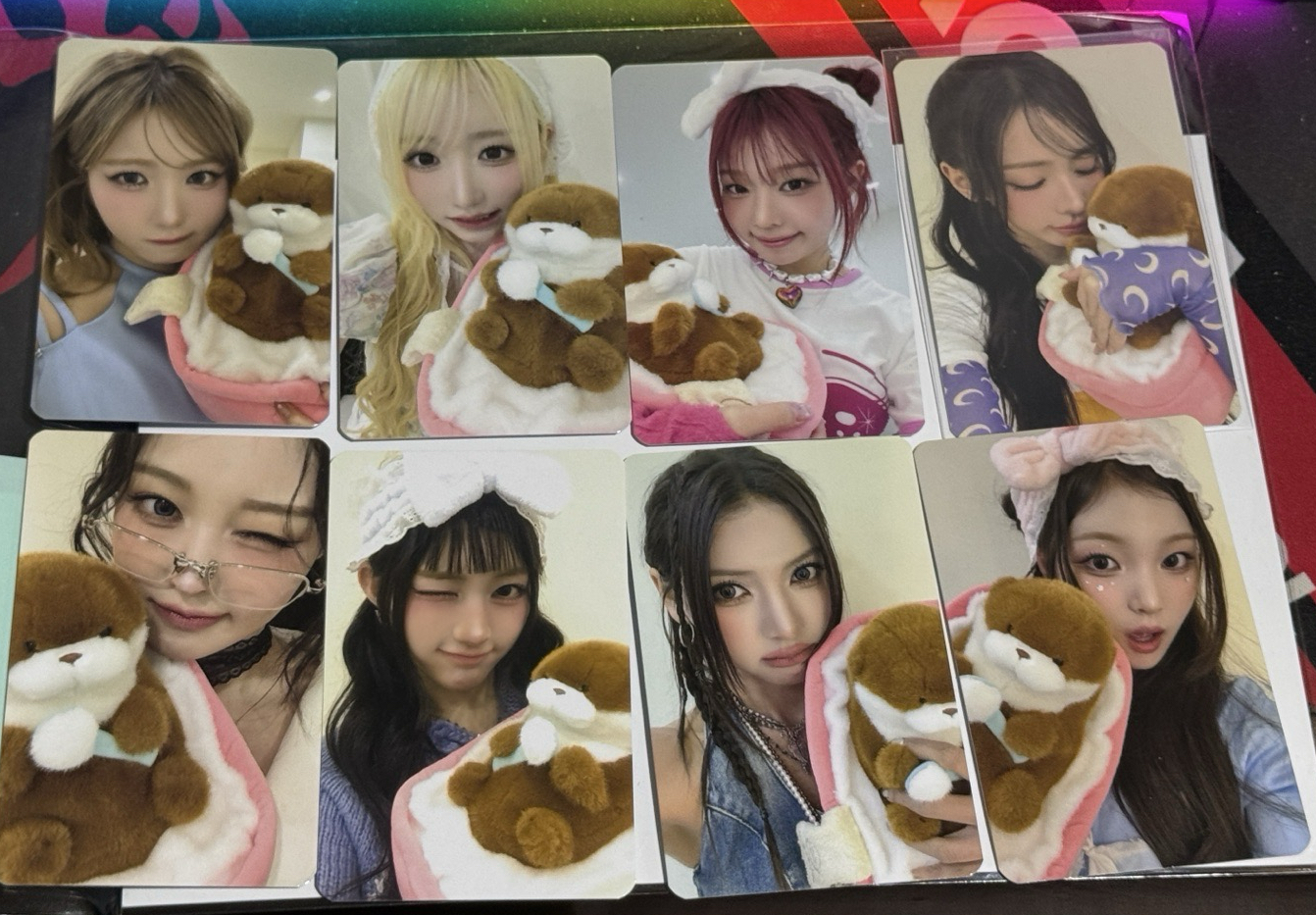 SLM 線下3.0簽售特典