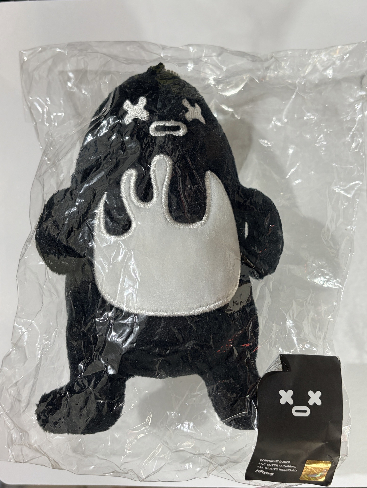 *全新未拆* N.Fie DOLL (S) 娃娃