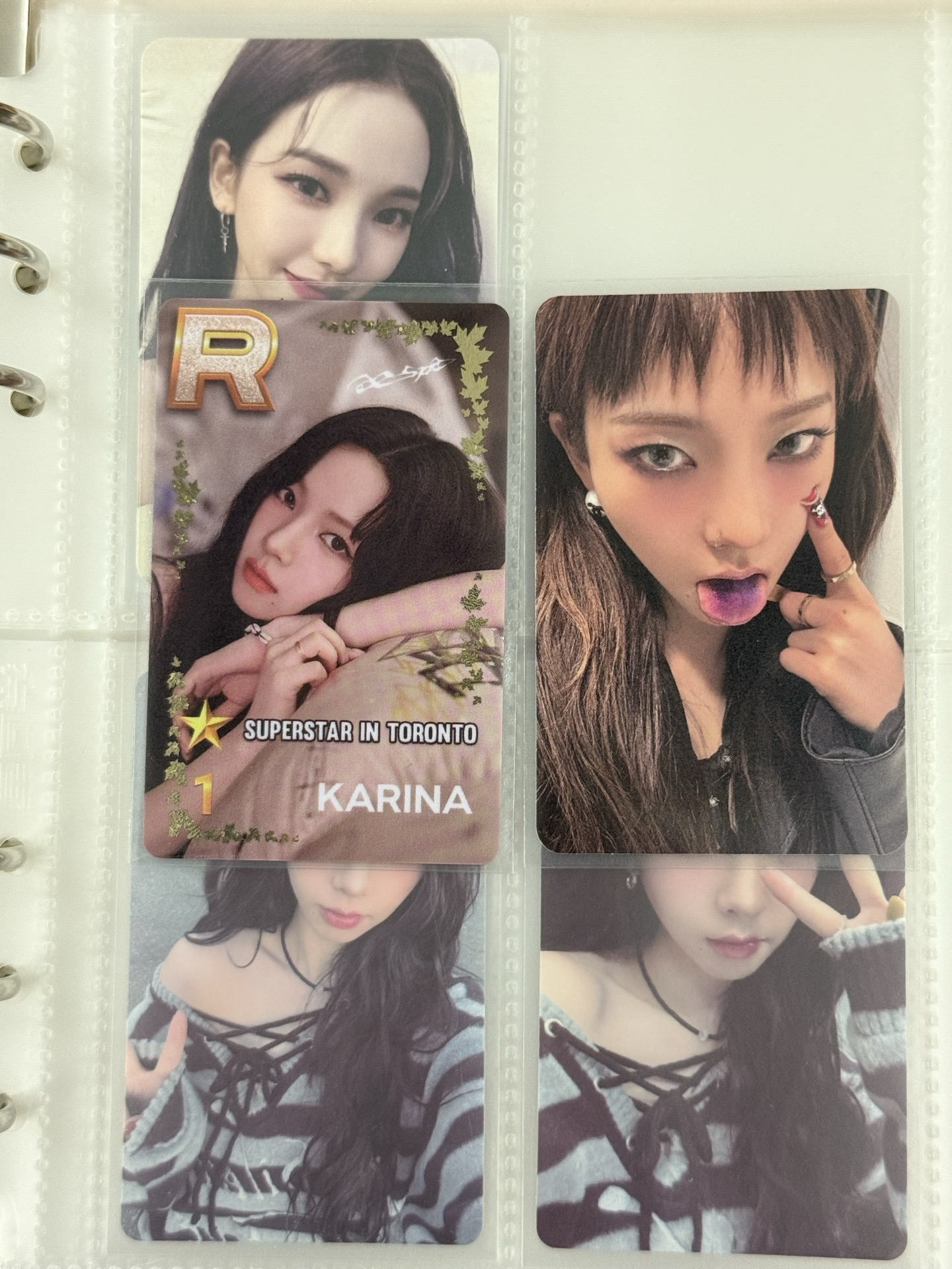 多倫多遊戲卡柚+專卡柚