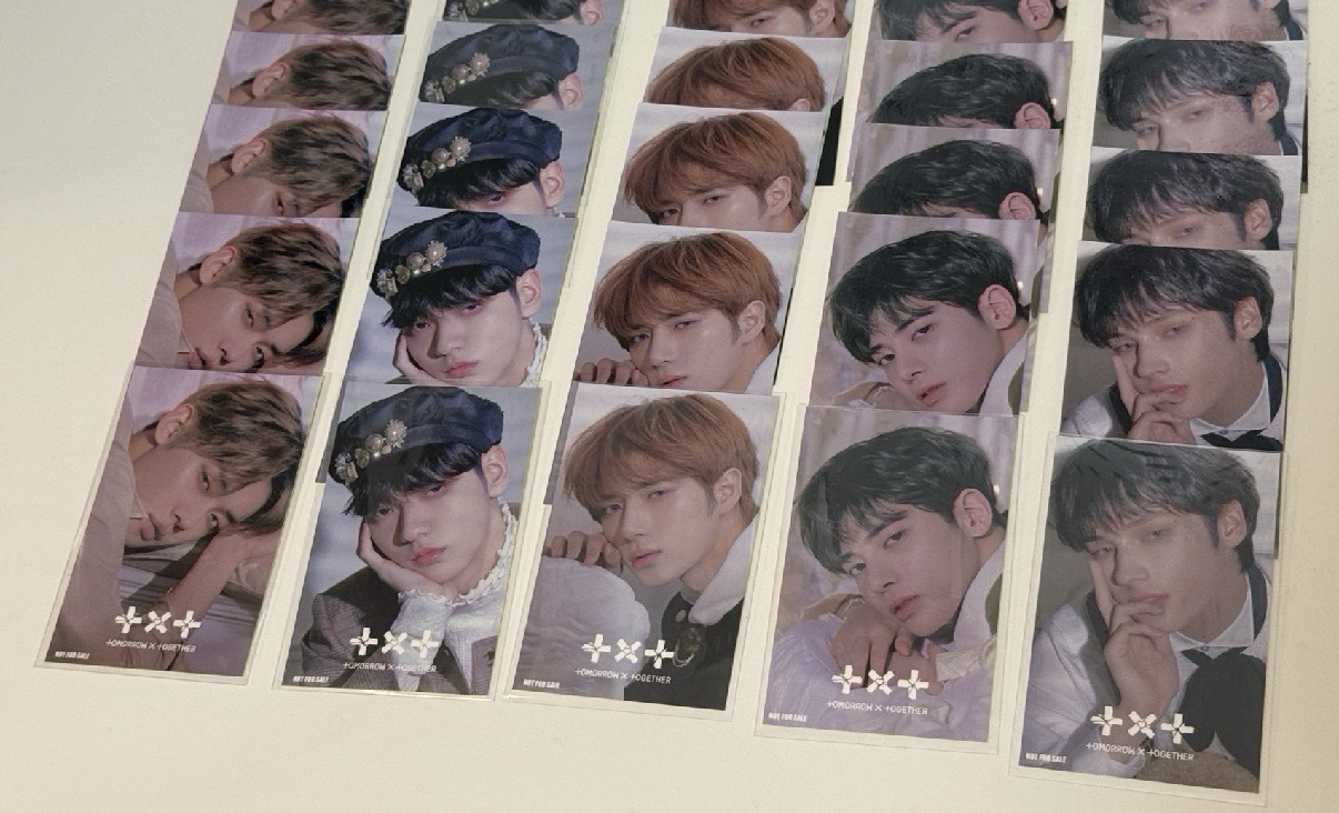 🍥現貨 GBGB hmv特典