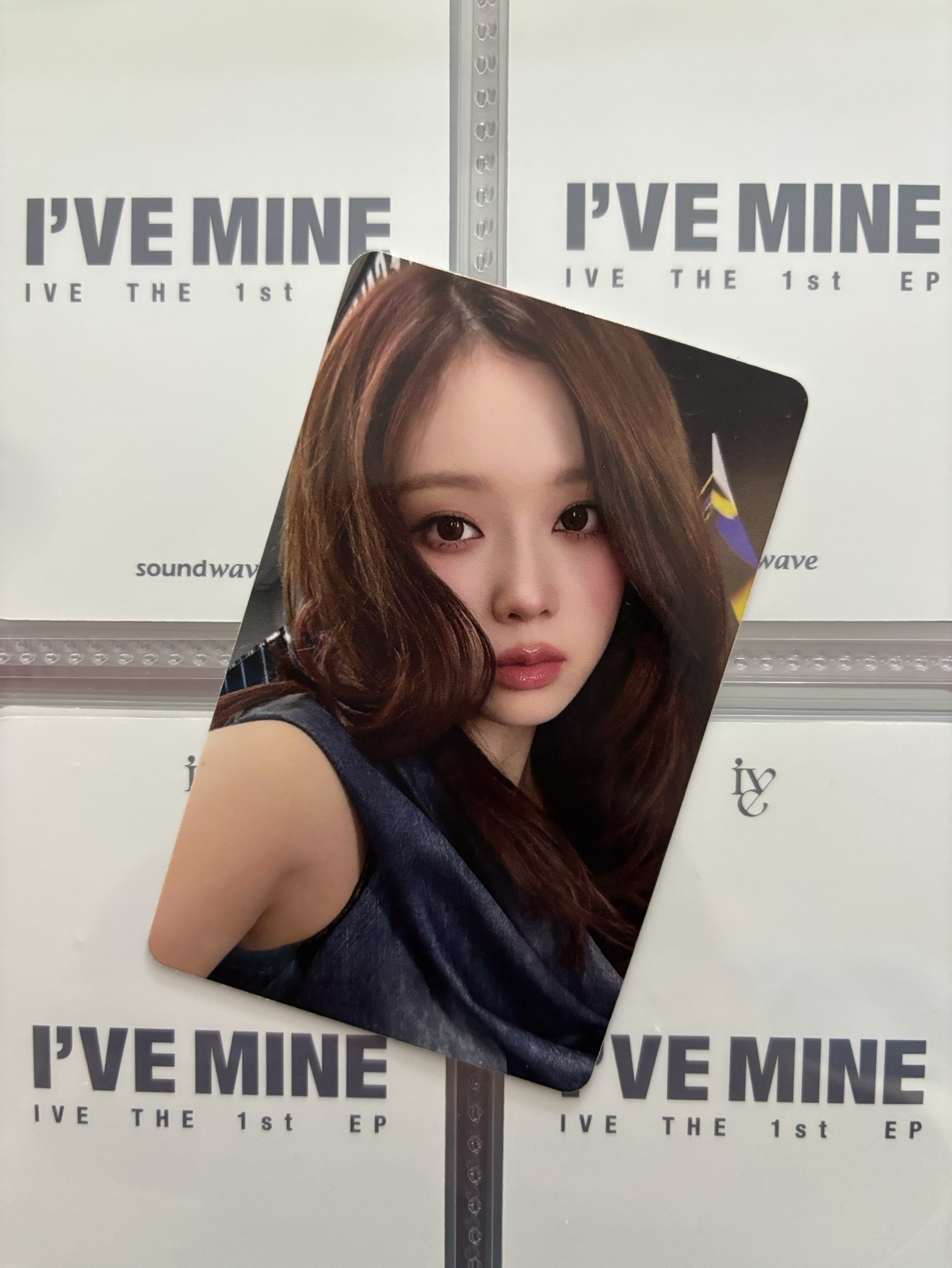  泡泡摩奇 特典卡 預售冬