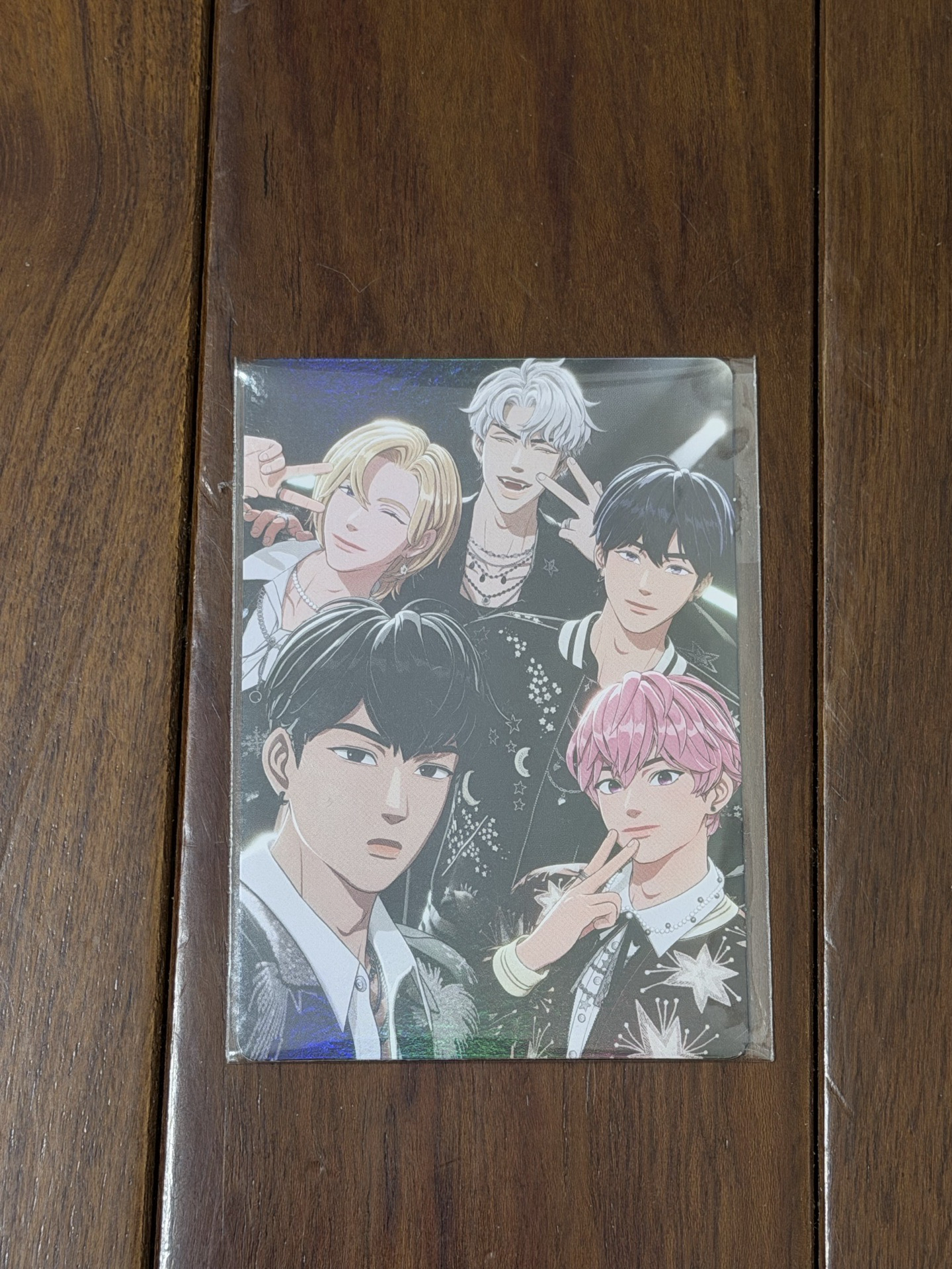 25年亞巡入場卡