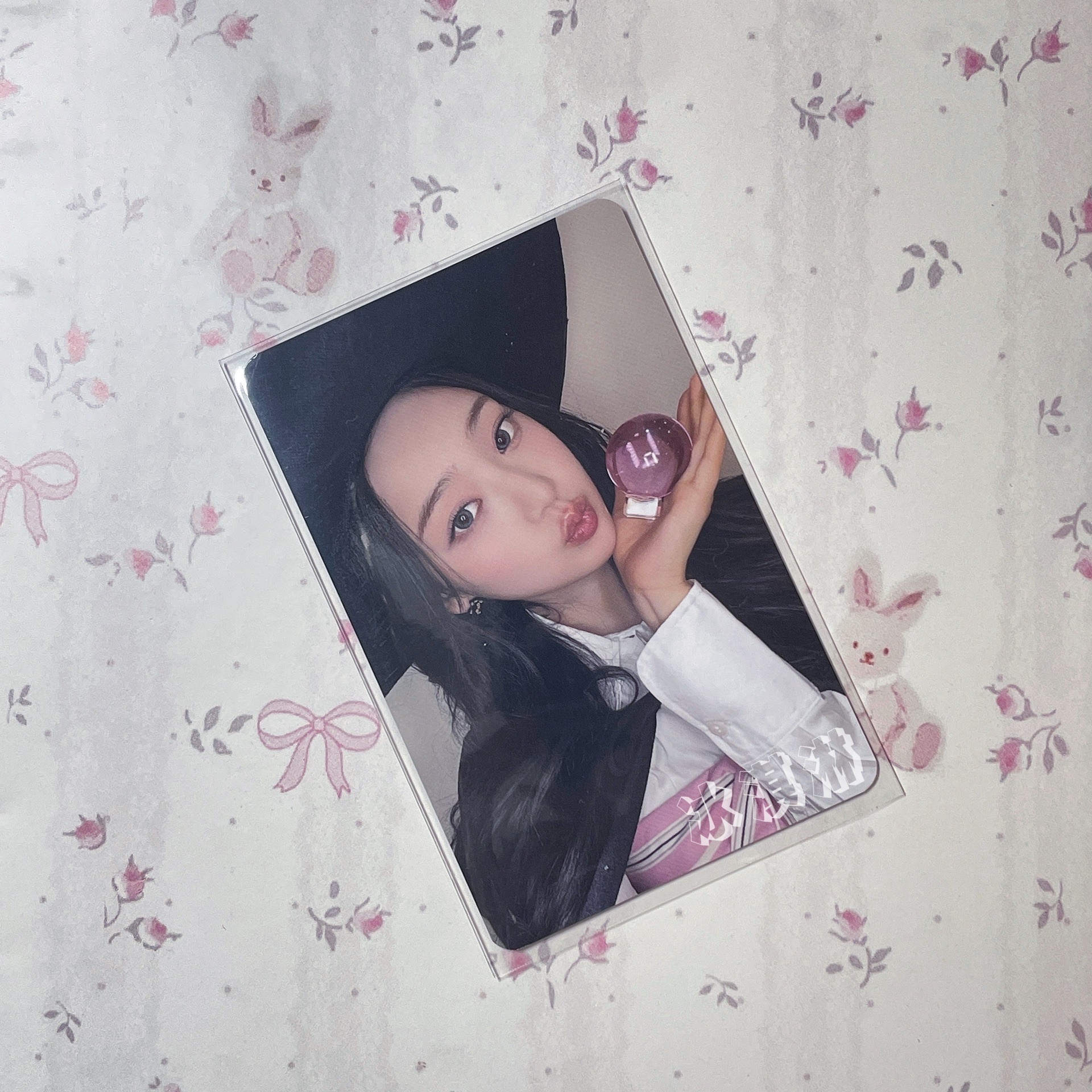 LEESOL｜Delulu Pack ms1.0 塔羅