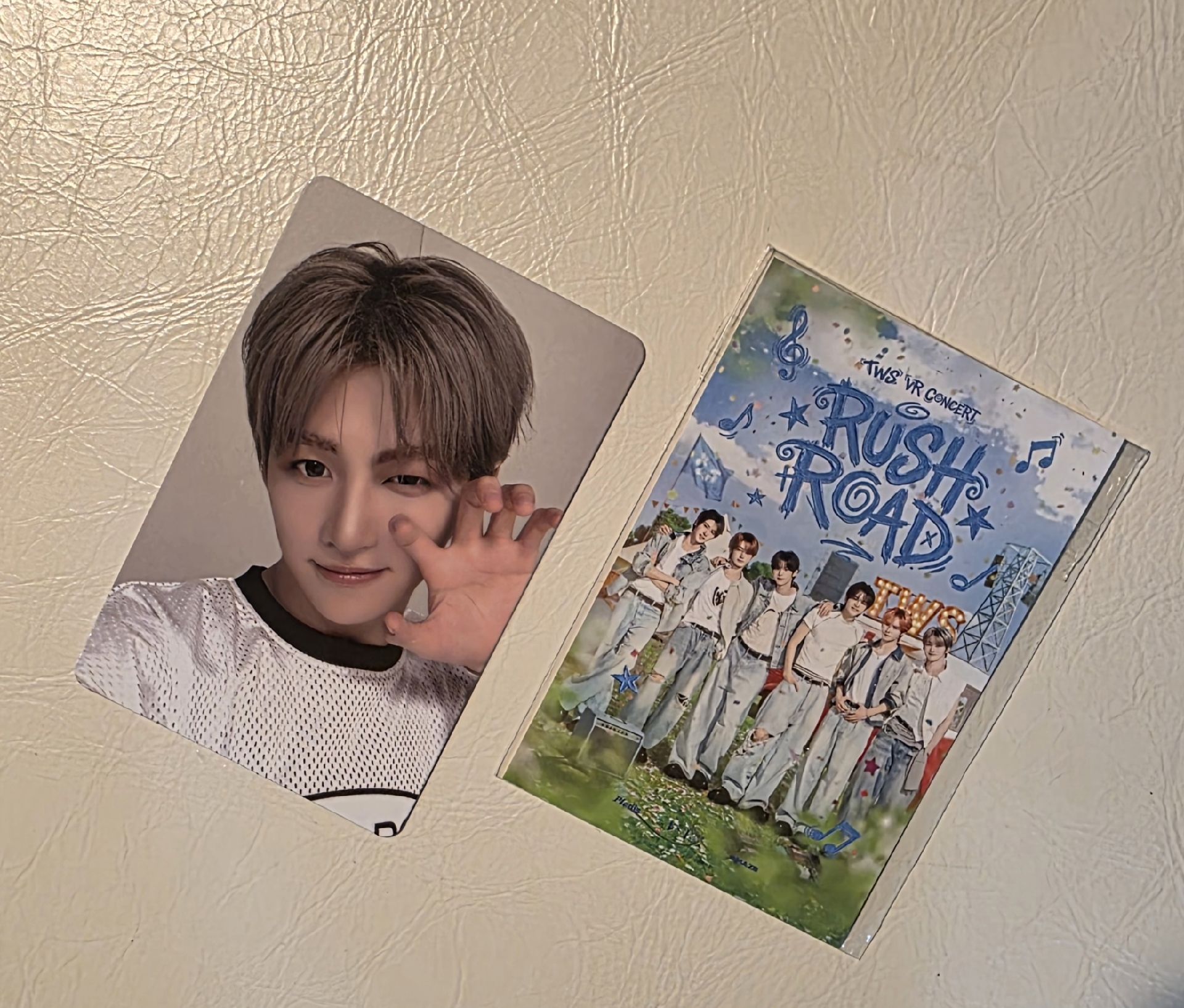 志薰 第二場 Ver B VR 卡