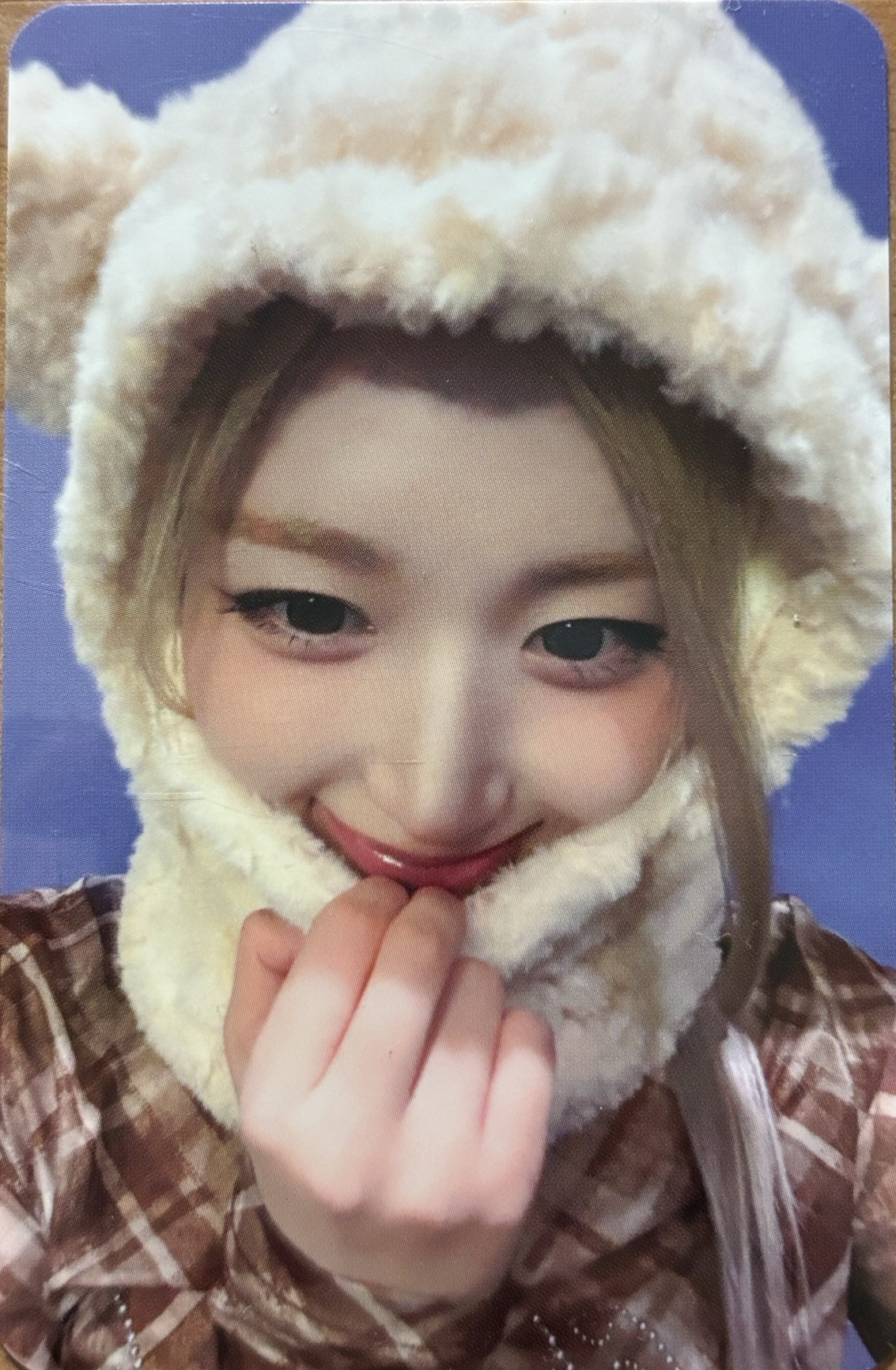 NMIXX ms巴拉克拉法嫄（不當綁）