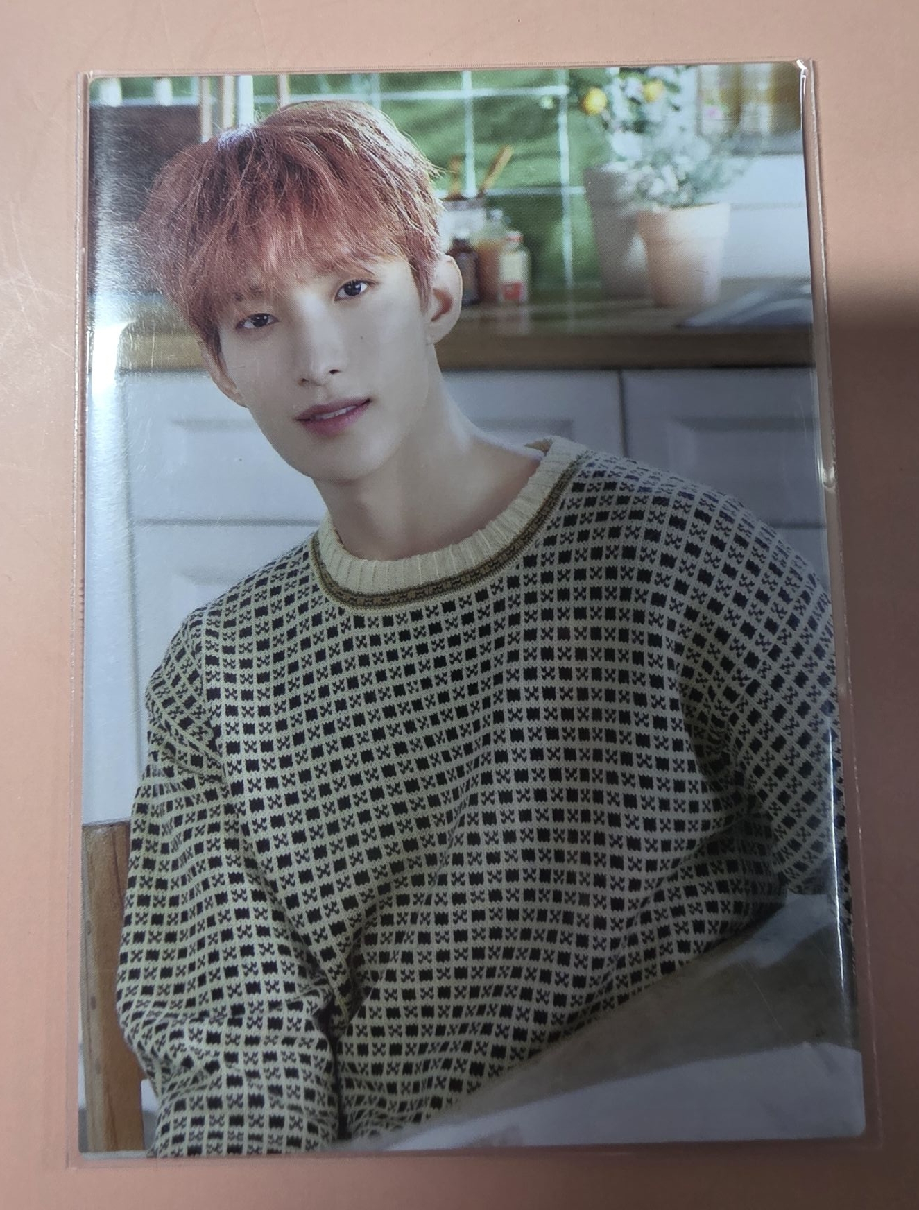 李碩珉 23HOME隨機卡