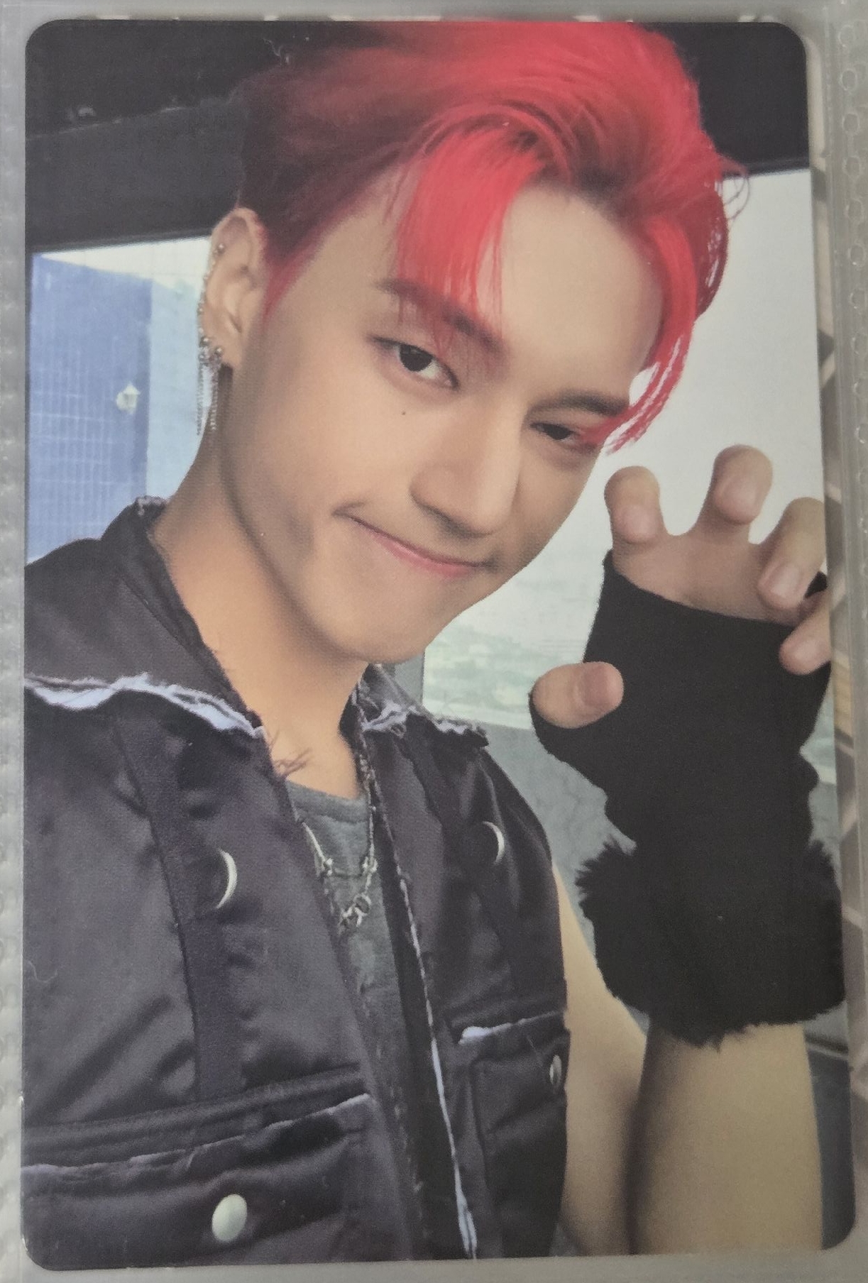 🤍鄭友榮 From the witness 專卡