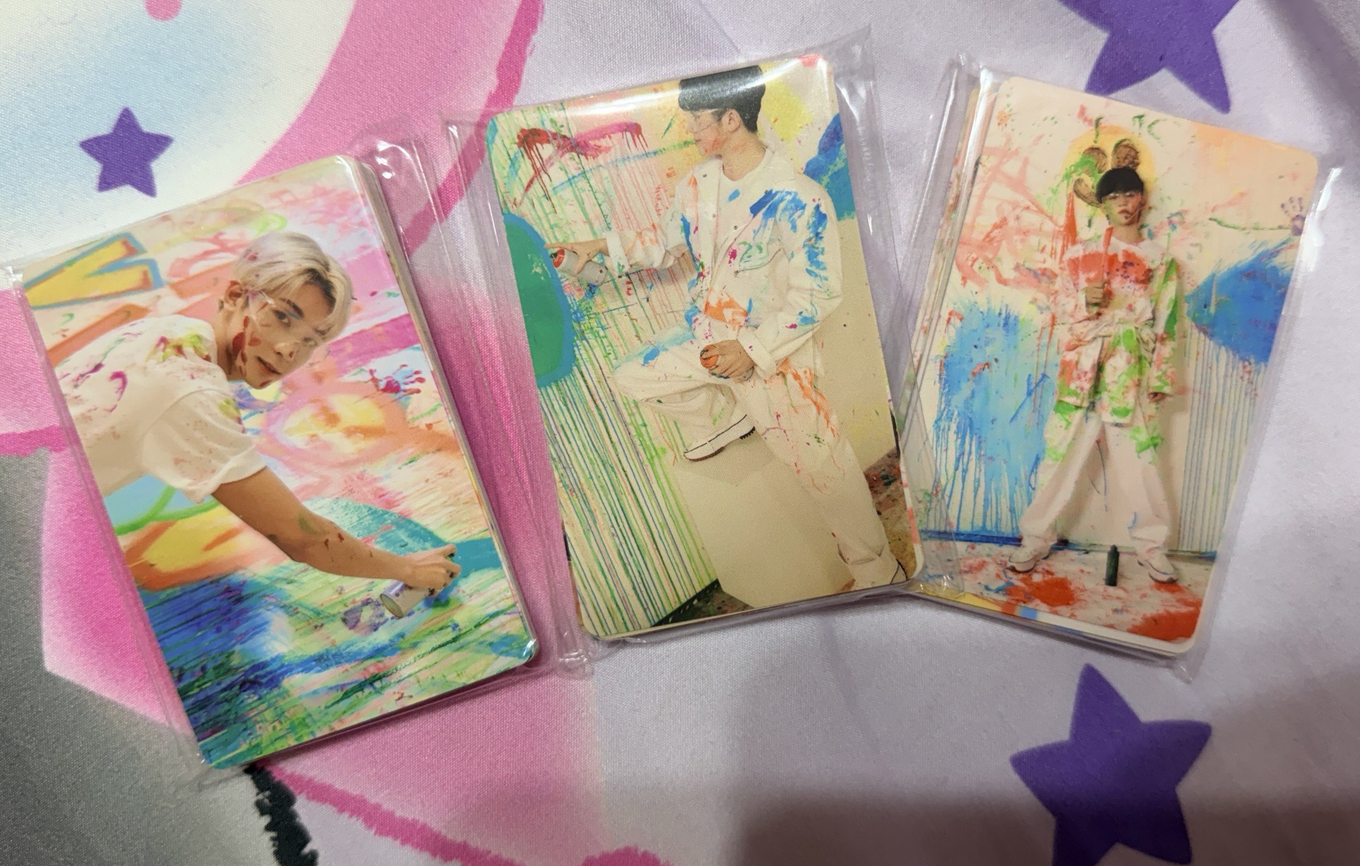 正四 專輯 克拉盤