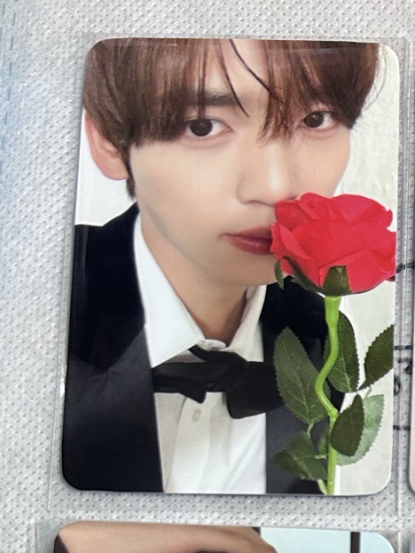 安可場D3辰粽卡