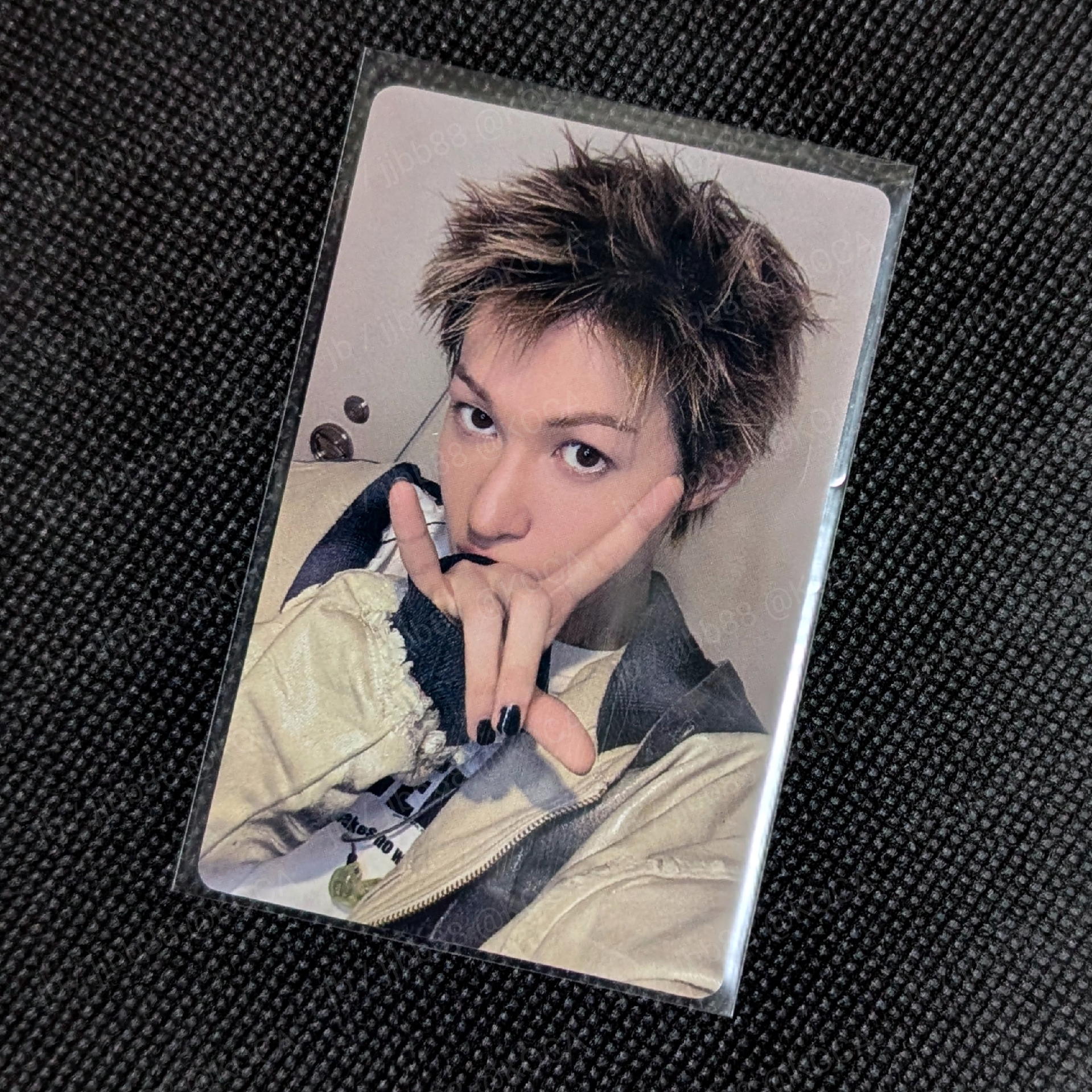 yzy 4.0 ✌️ 馬丁