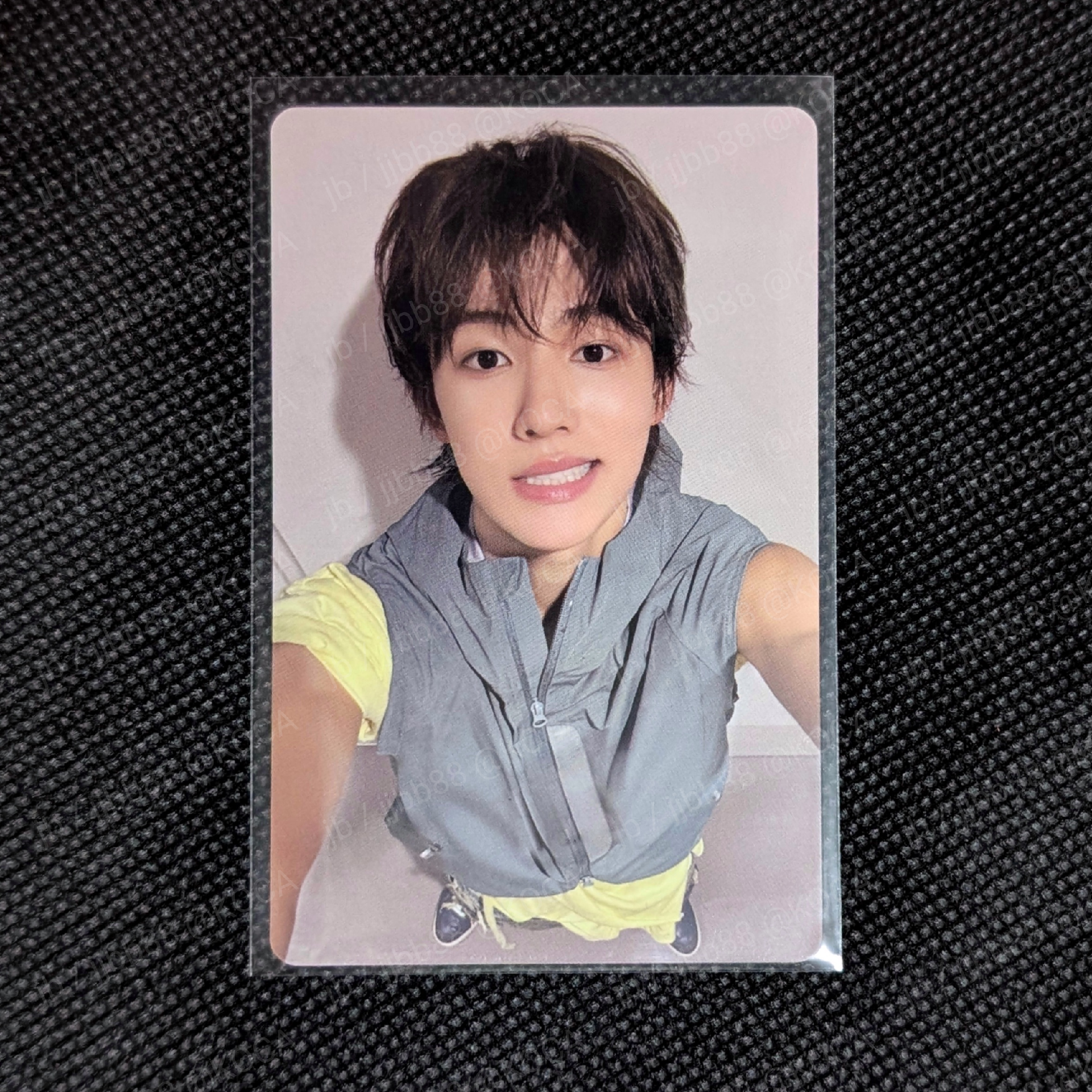 yzy 4.0 馬麻抱抱😮 玹