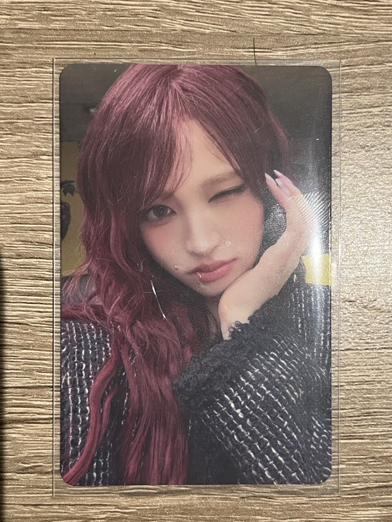 Revive+ 專卡栗Liz