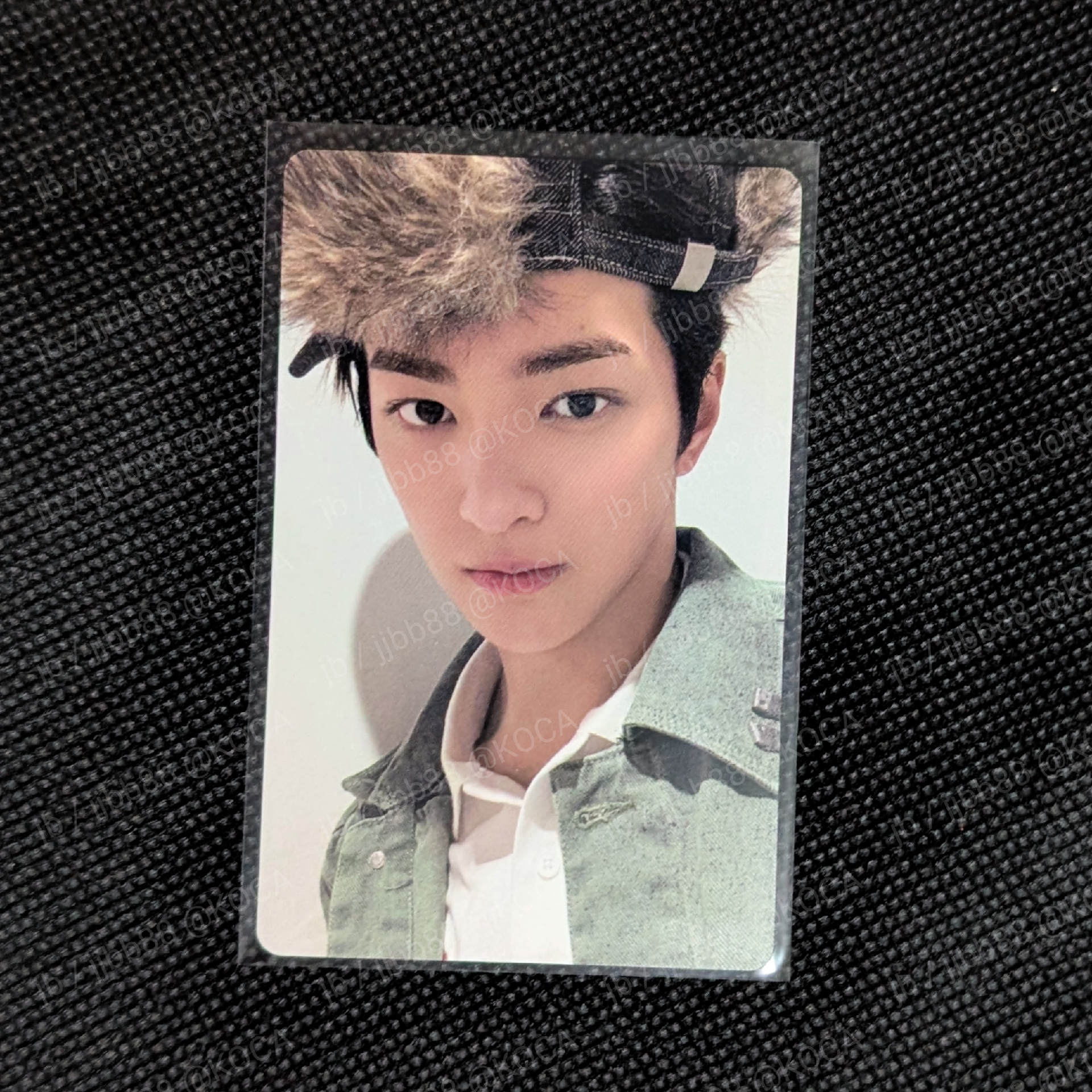 yzy 4.0 獵人帽 鎬