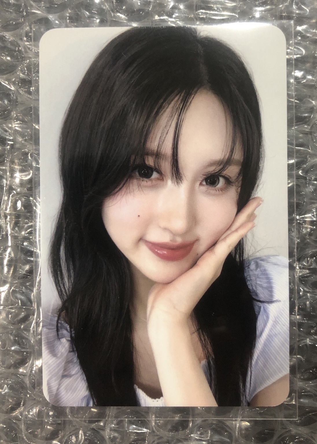 EMPATHY ms 中背秋 上海簽售