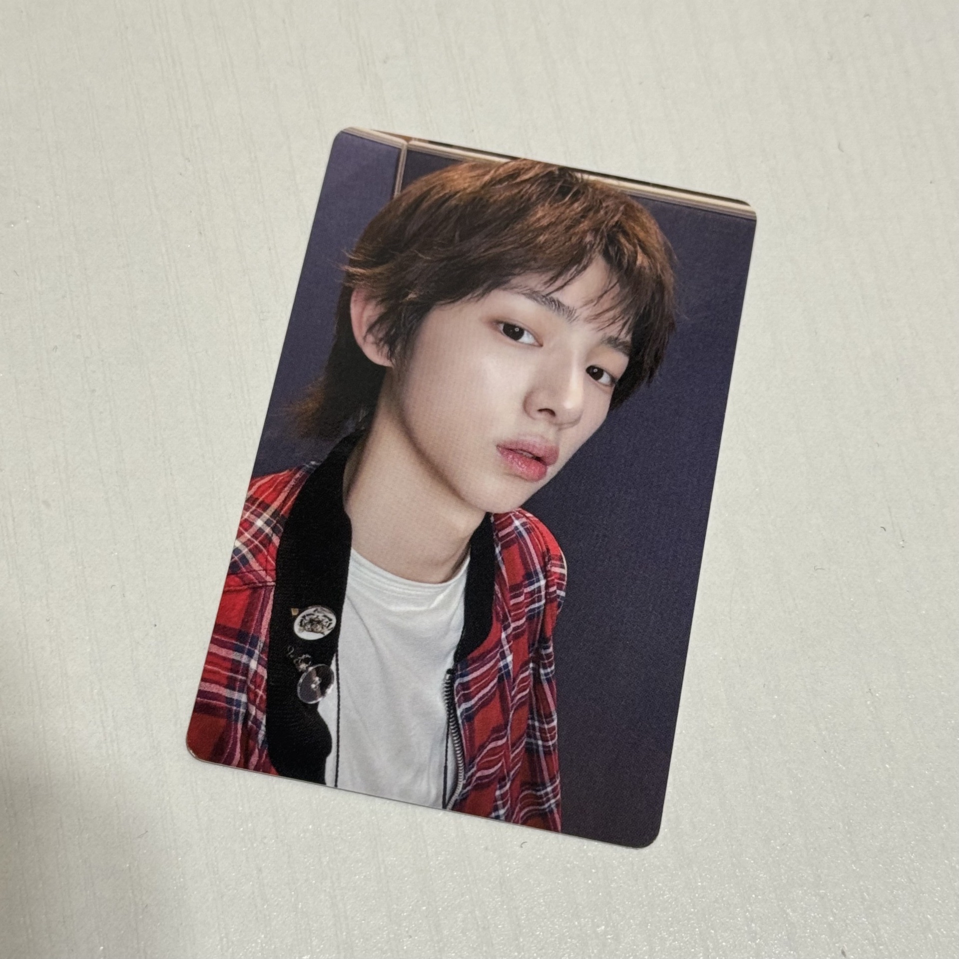 ［綁物區］CORTIS