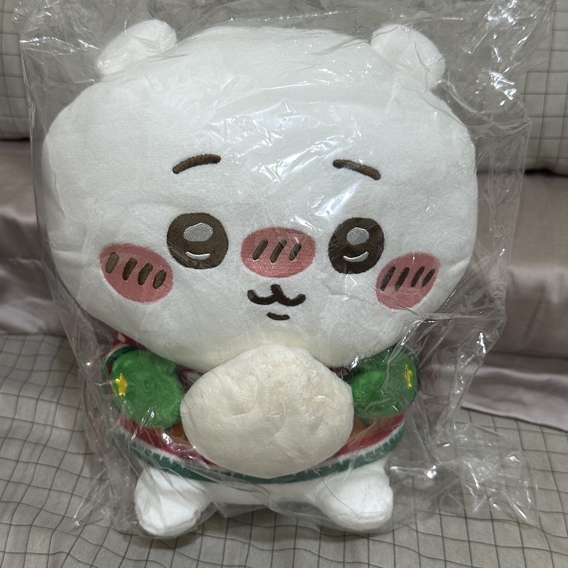 2024聖誕節一番賞 A賞吉伊❄️