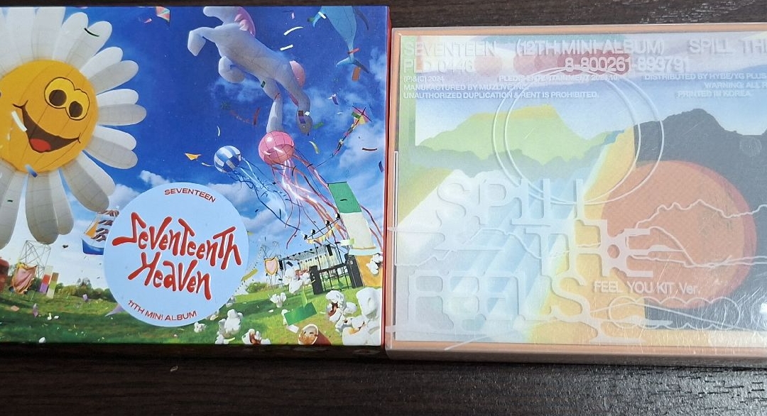 mini 11 12kit 空專