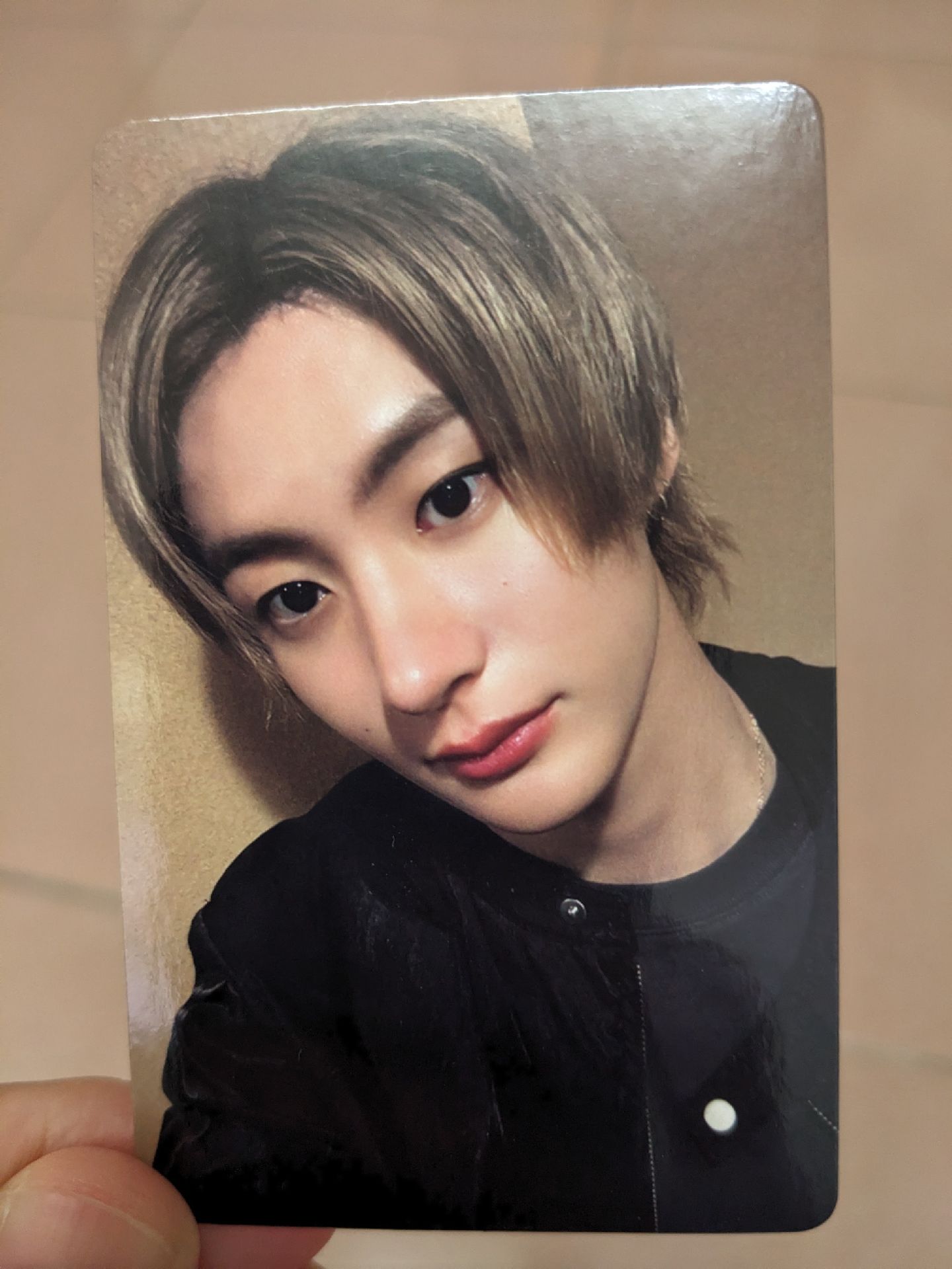 正規一KMS早鳥小卡