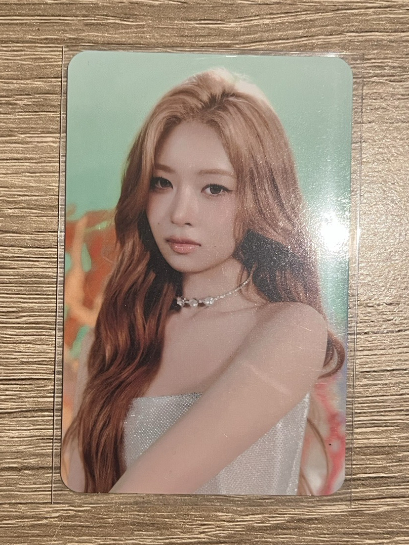 26 FC 隨機卡 怜 Rei