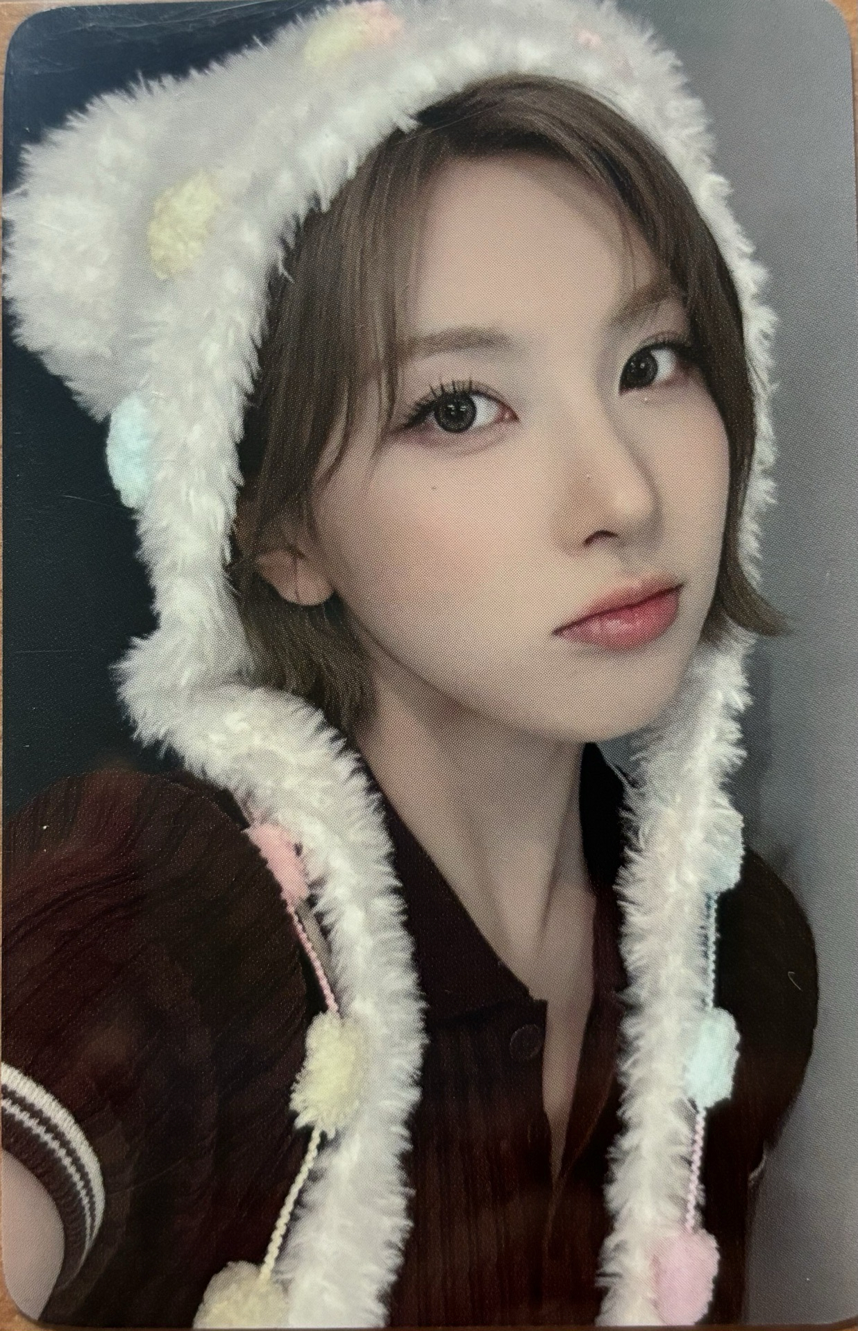 NMIXX 泡泡摩奇裴（綁一張）