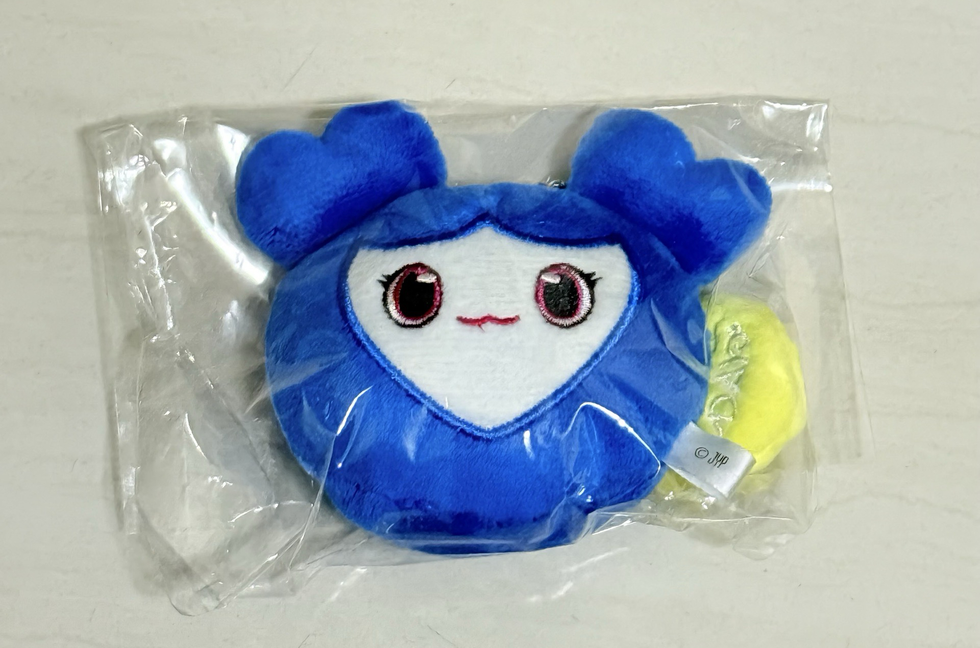 大頭娃 愛心ONCE DAY 