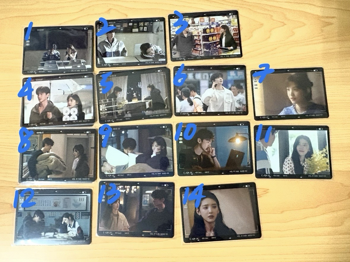 🤍難哄 普卡（捆物區）