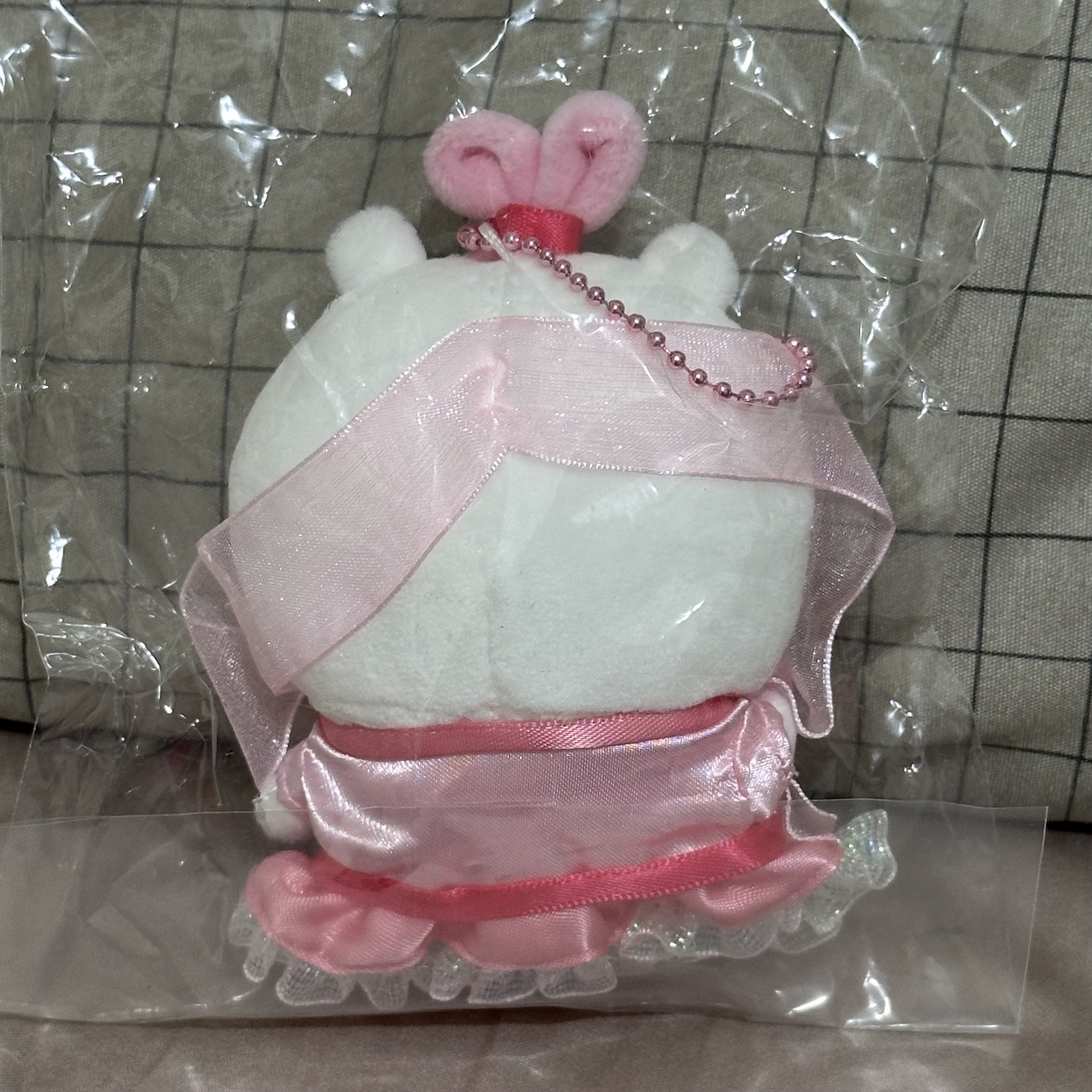 七夕織女吉伊🎋