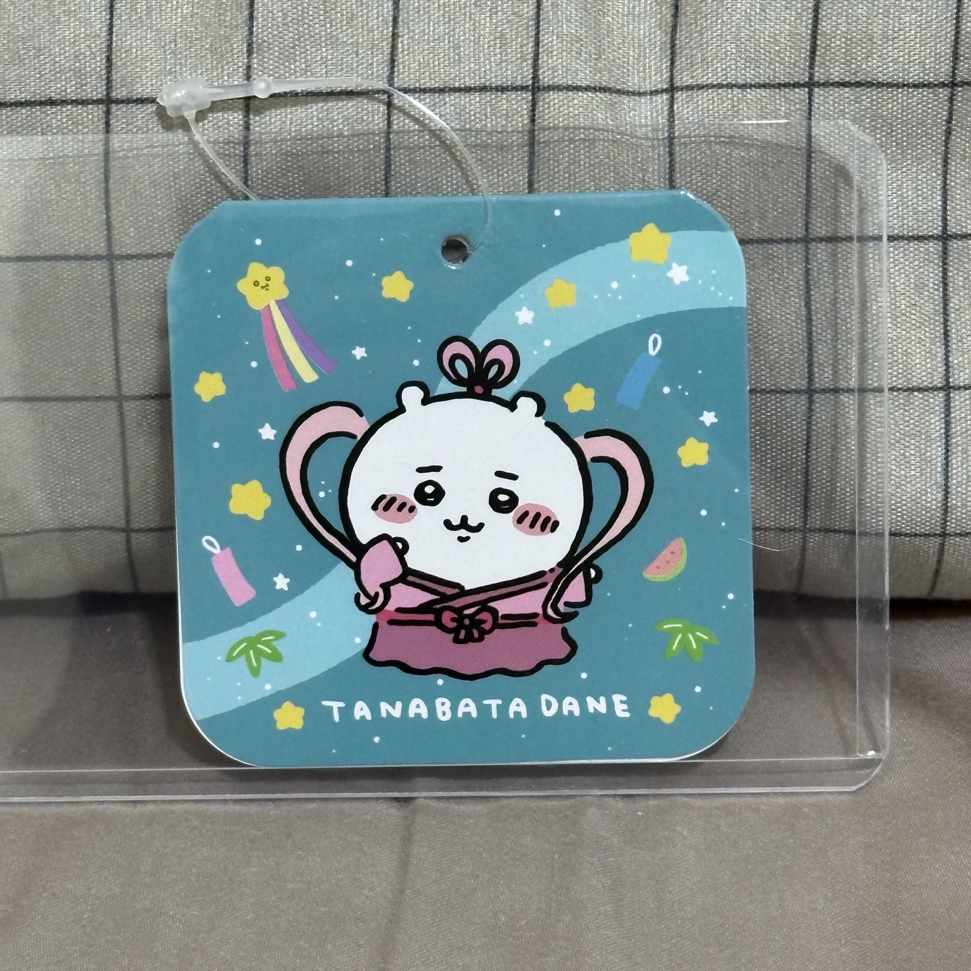 七夕織女吉伊🎋