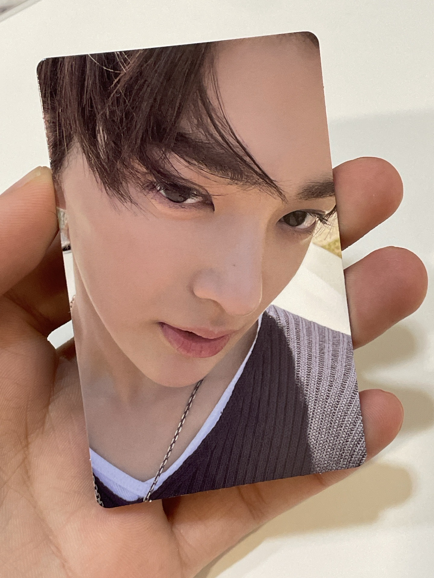 絕世美貌安乾鎬