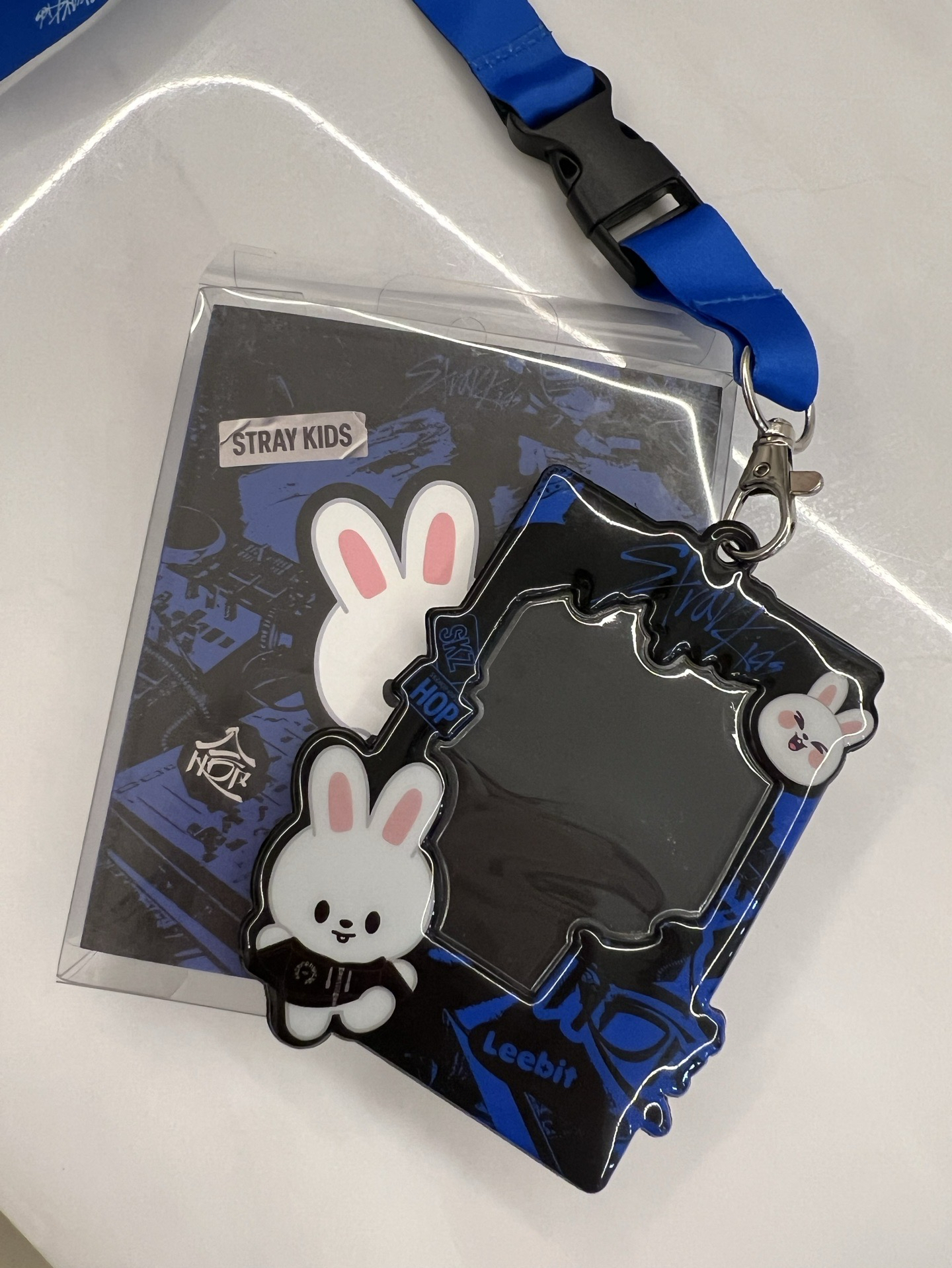 🍿 Leebit卡套（3）