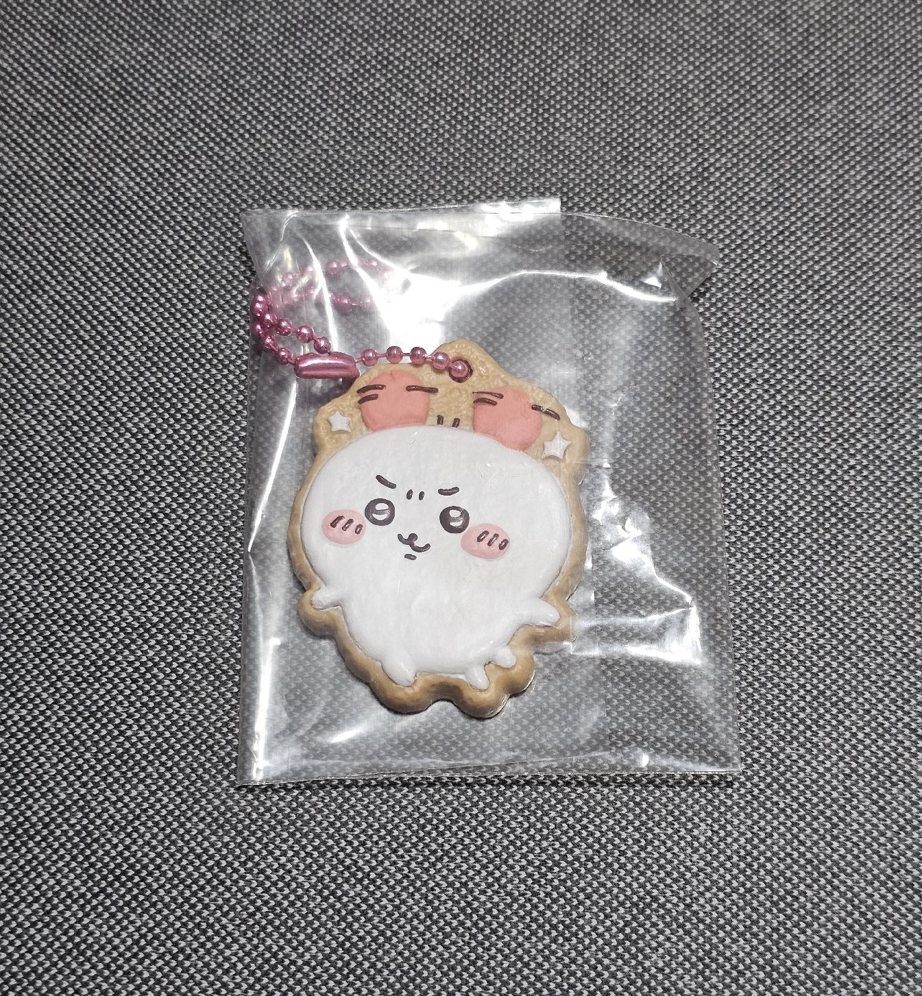 吉伊卡哇 餅乾吊飾