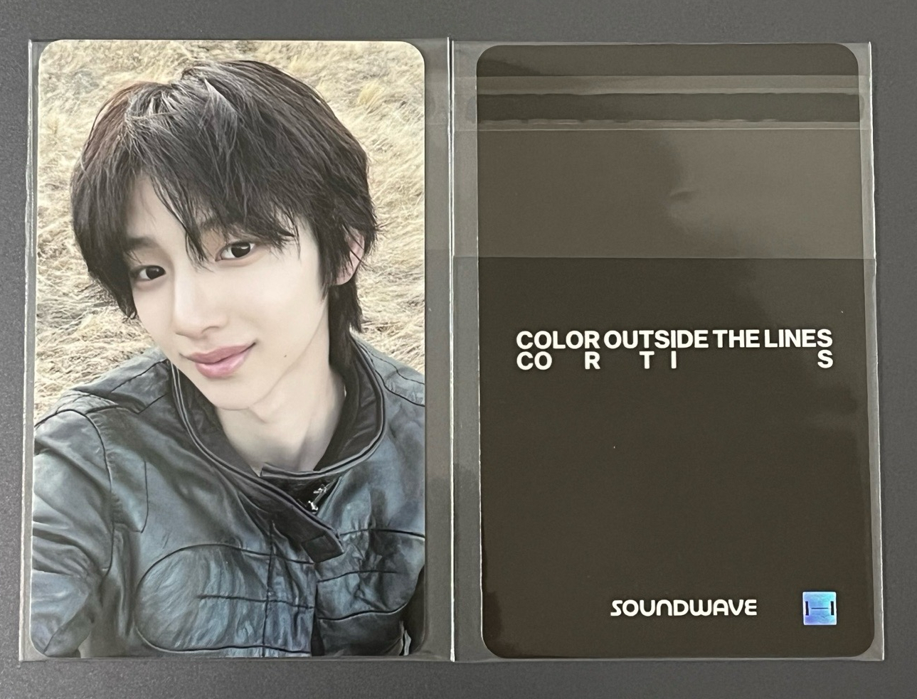 原袋未拆｜sw 2.0幸運訓