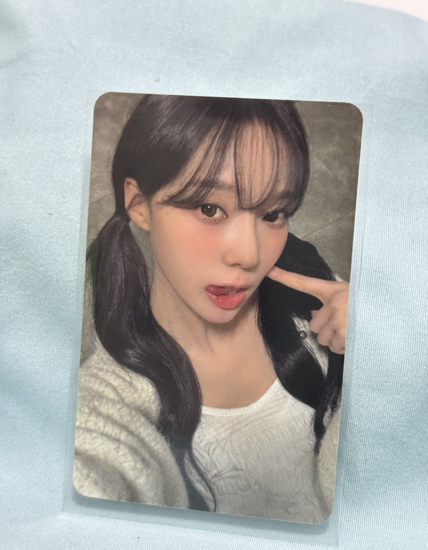 Rich Man am 2.0 幸運卡 冬