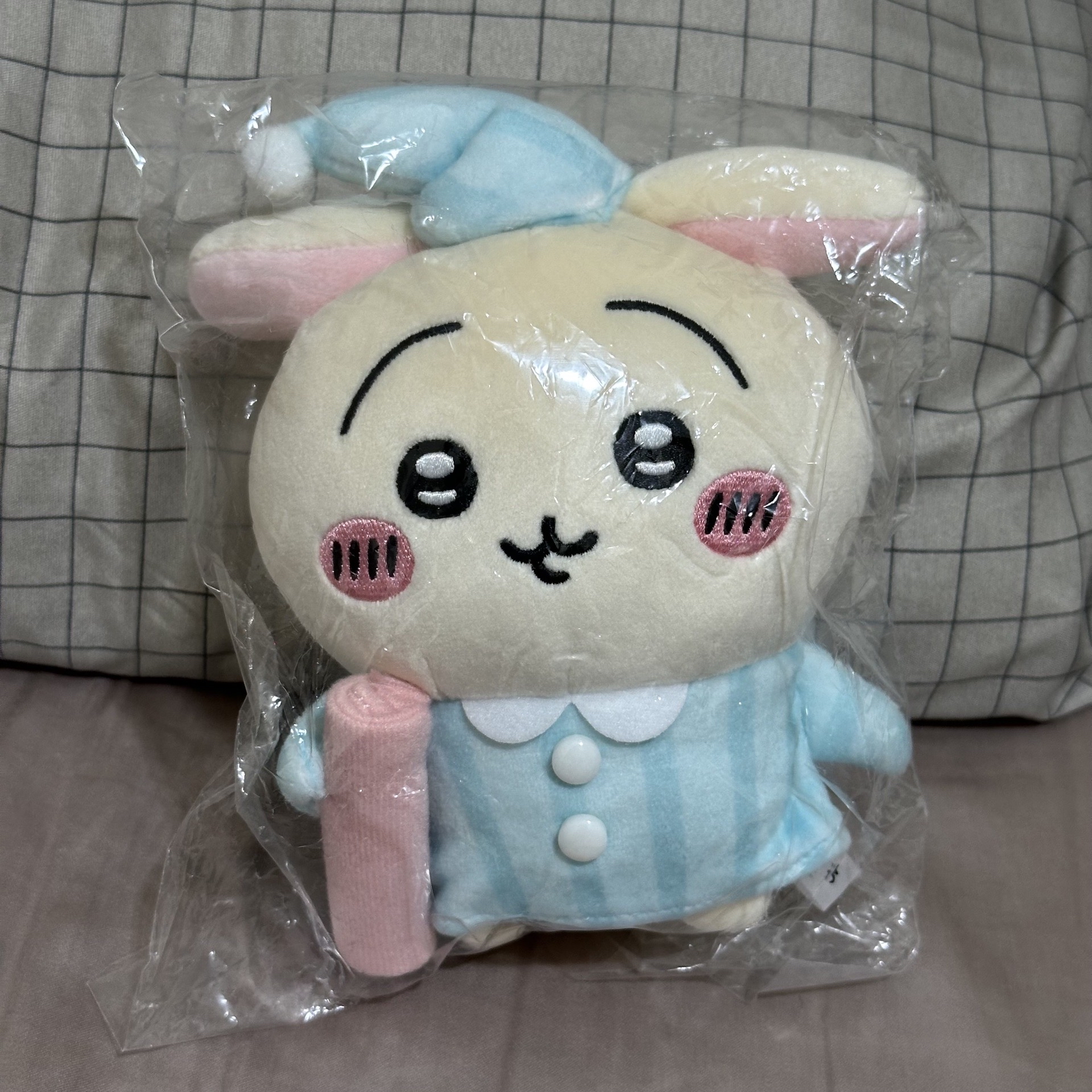 甜夢兔兔S娃💤🌙