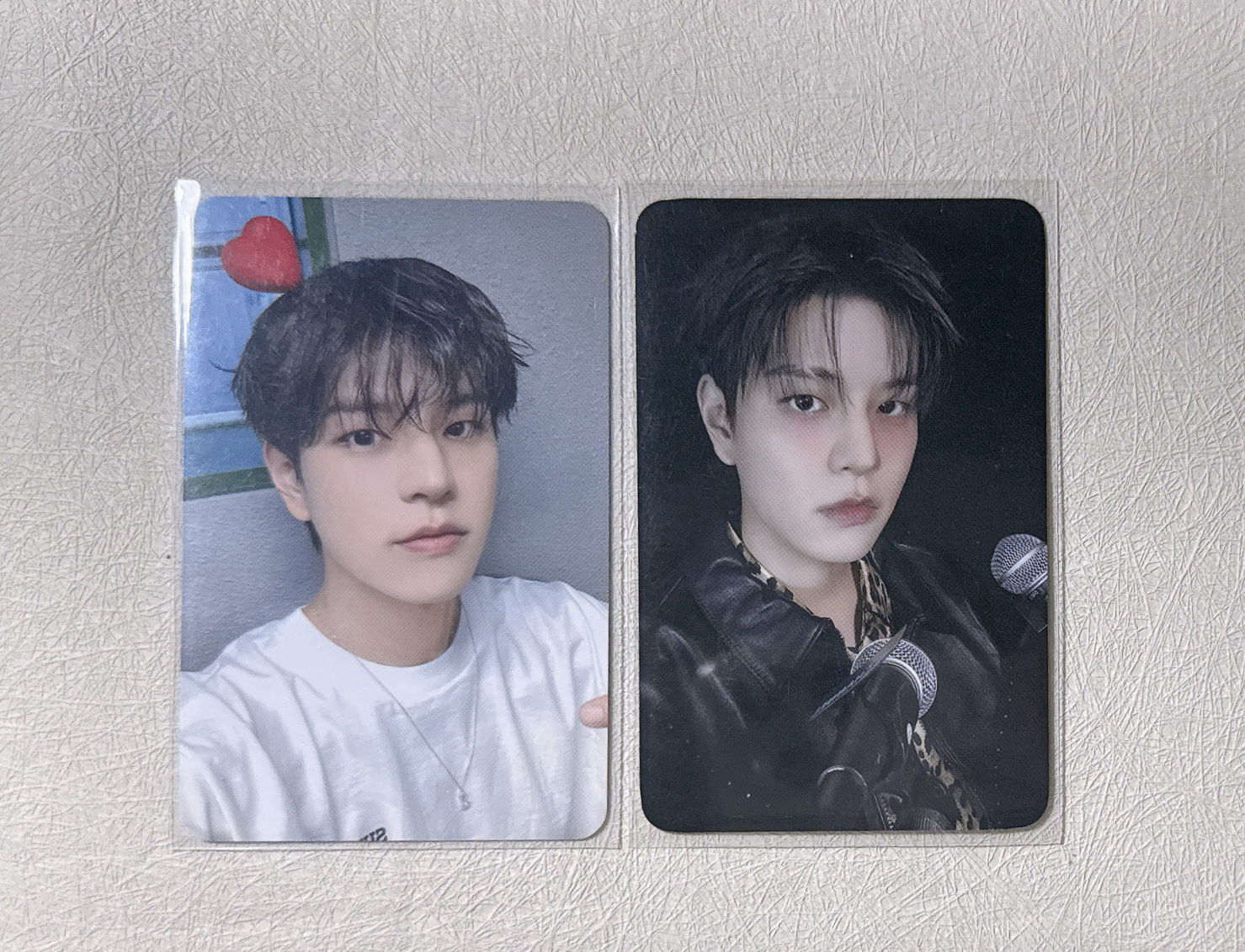 KARMA 快閃LD 1.0+2.0 玟