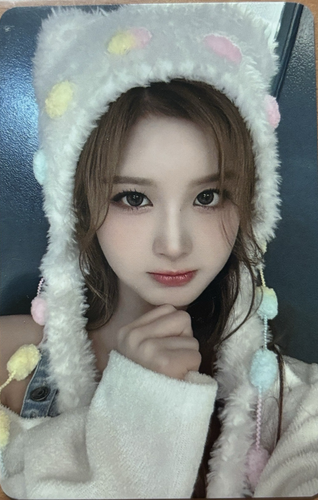 NMIXX 泡泡摩奇薛（綁超過600）