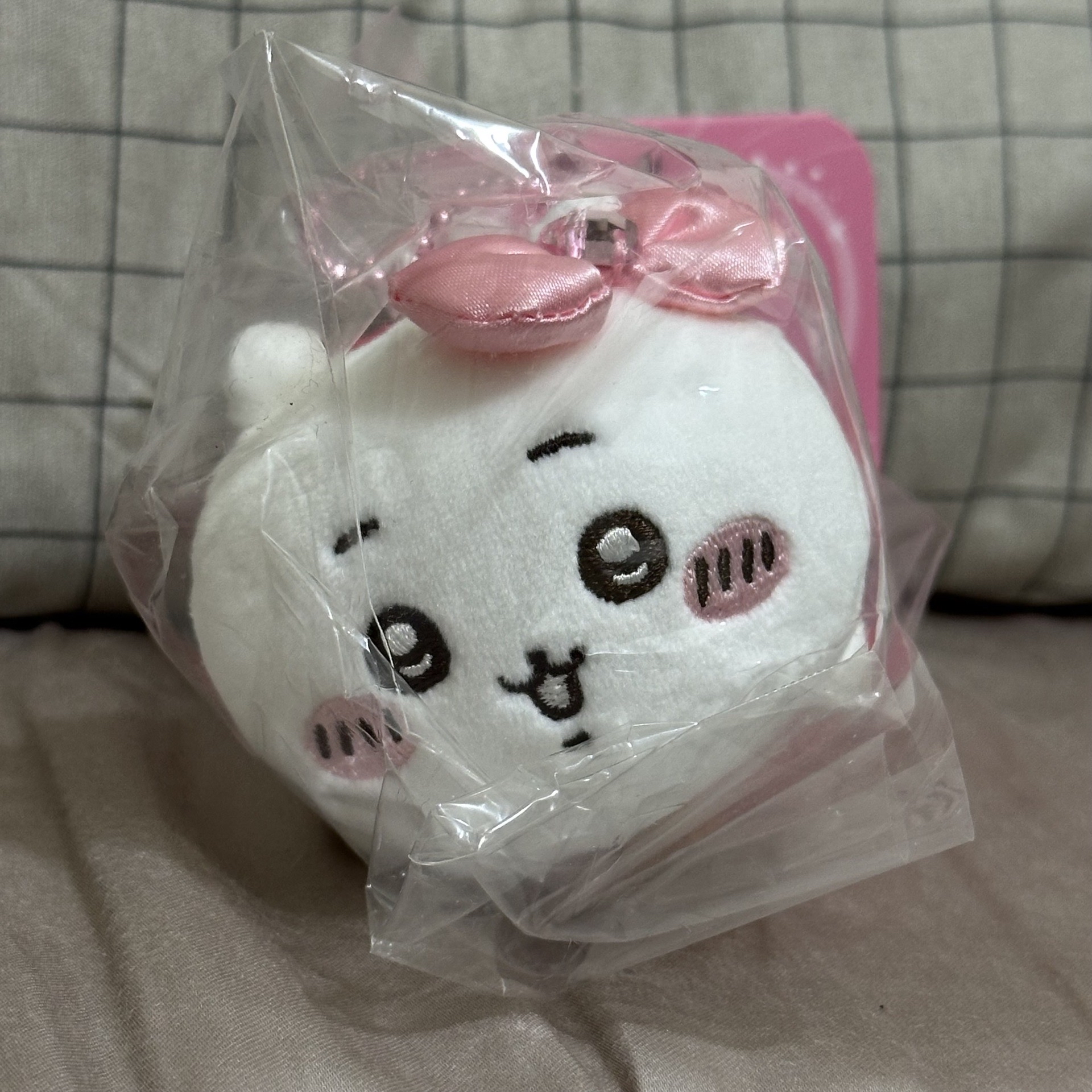 魔法少女趴趴娃 吉伊🪄