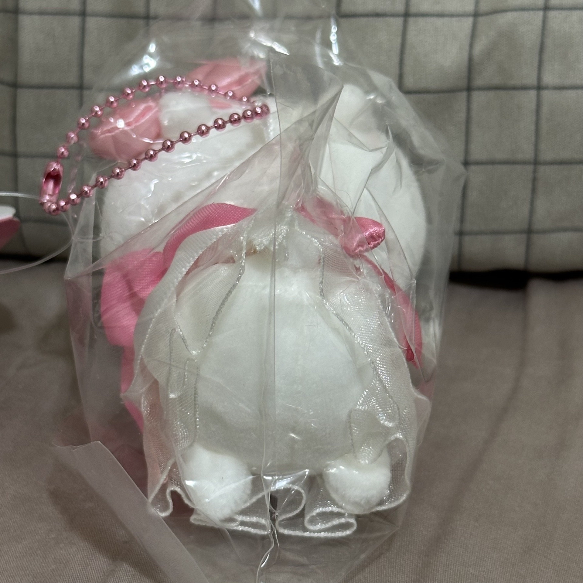 魔法少女趴趴娃 吉伊🪄