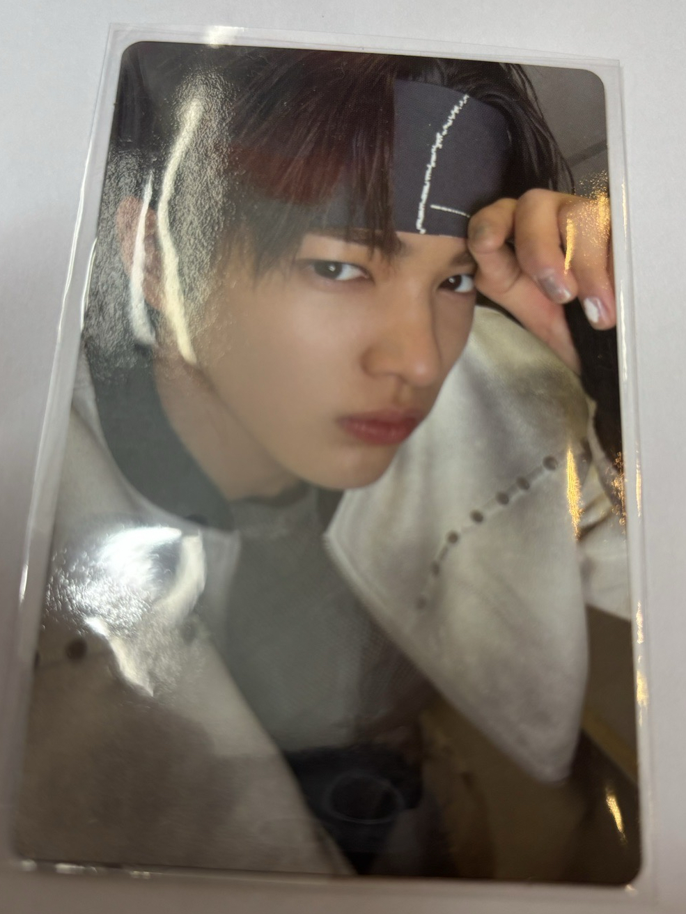 wvs年末鎬（不綁直出