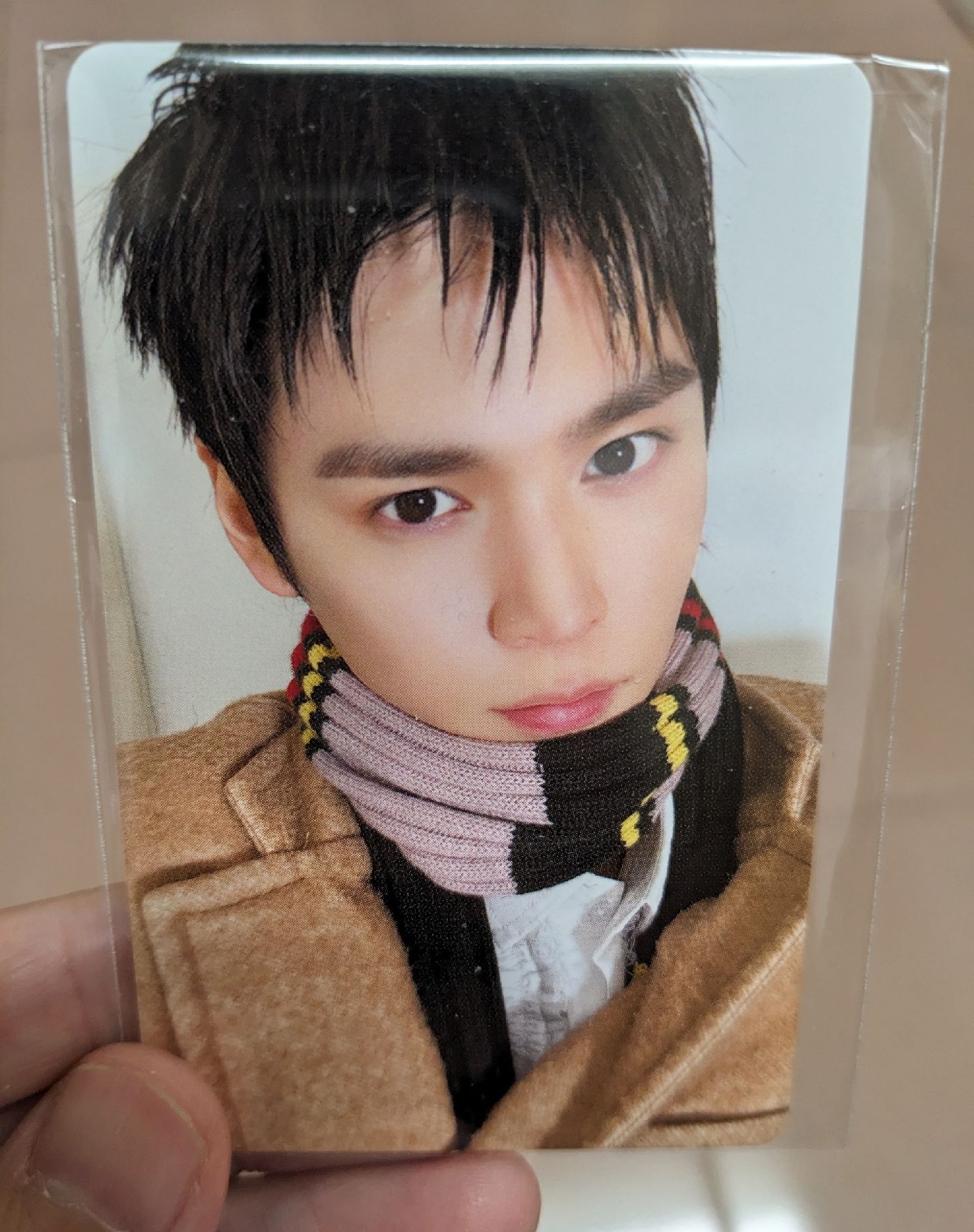 All of you環球滿額卡