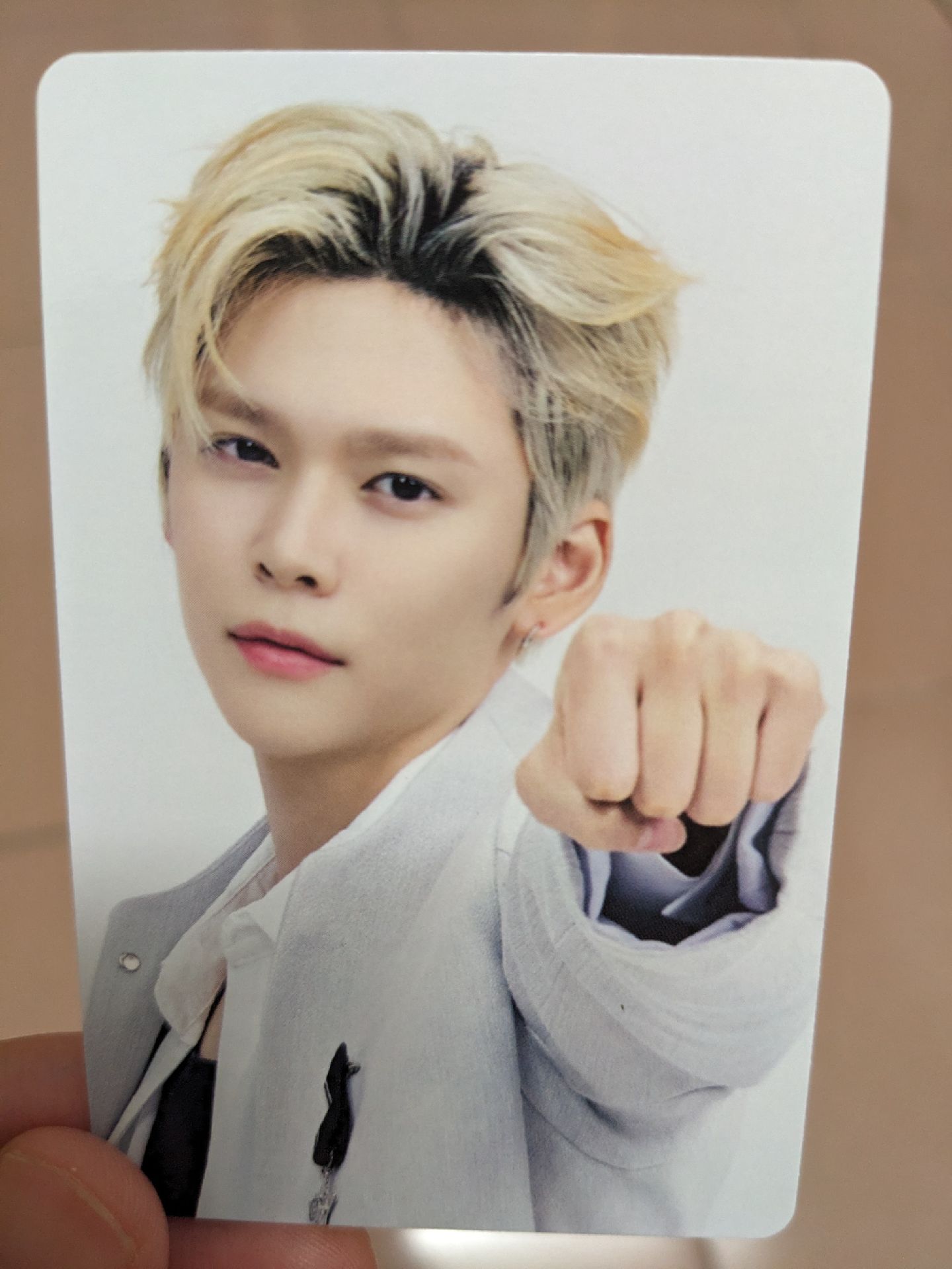 RIIZING LOUD隨機卡-恩奭