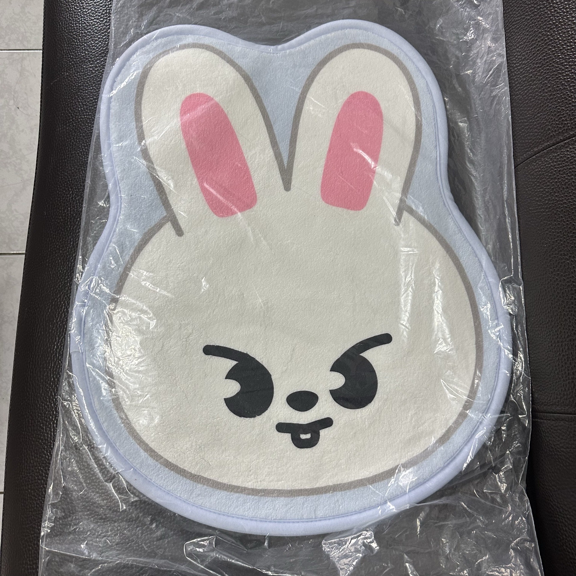 SKZOO 李畢 日本FC五週年地毯