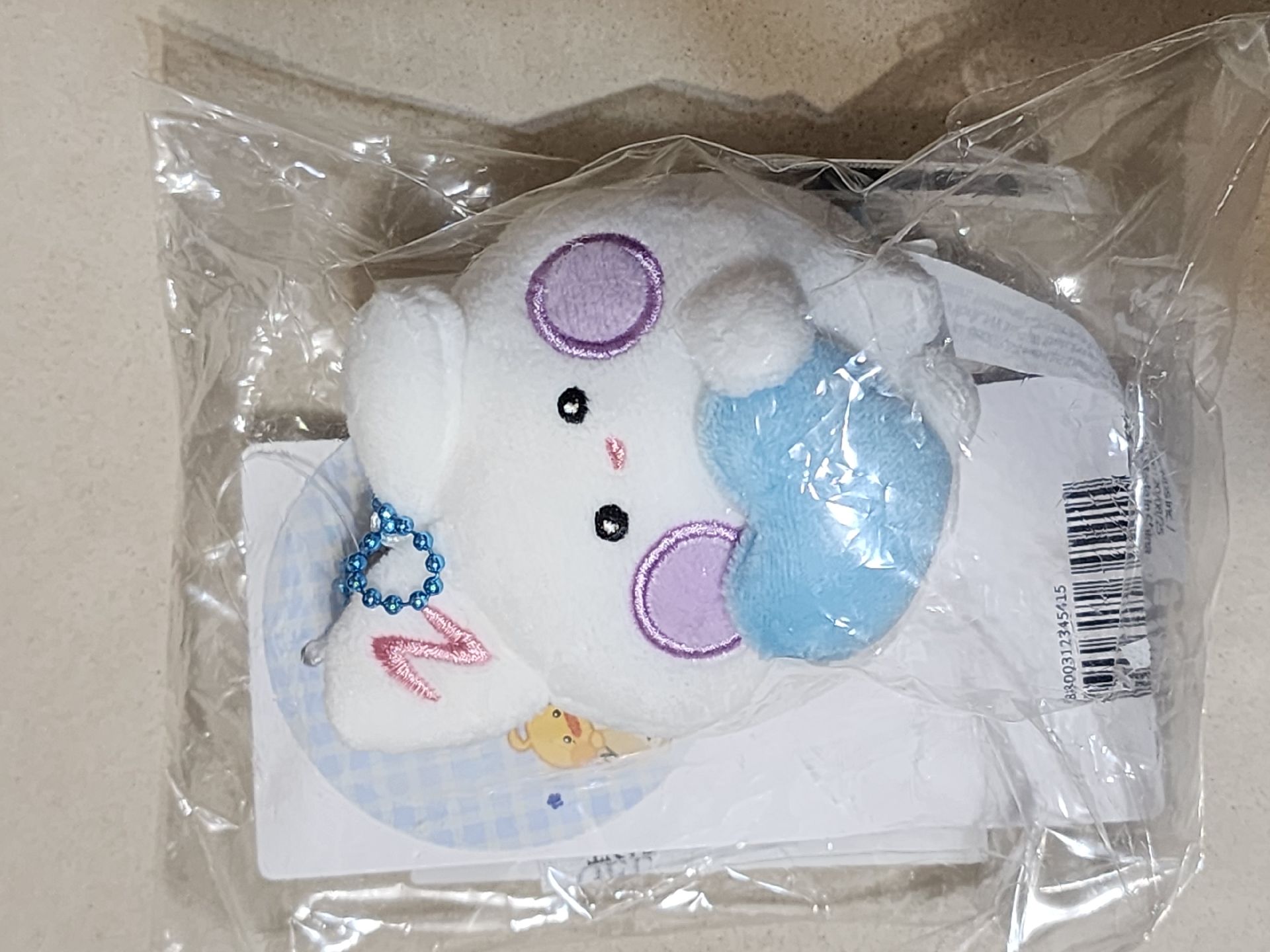 派對辰 愛心磁吸辰