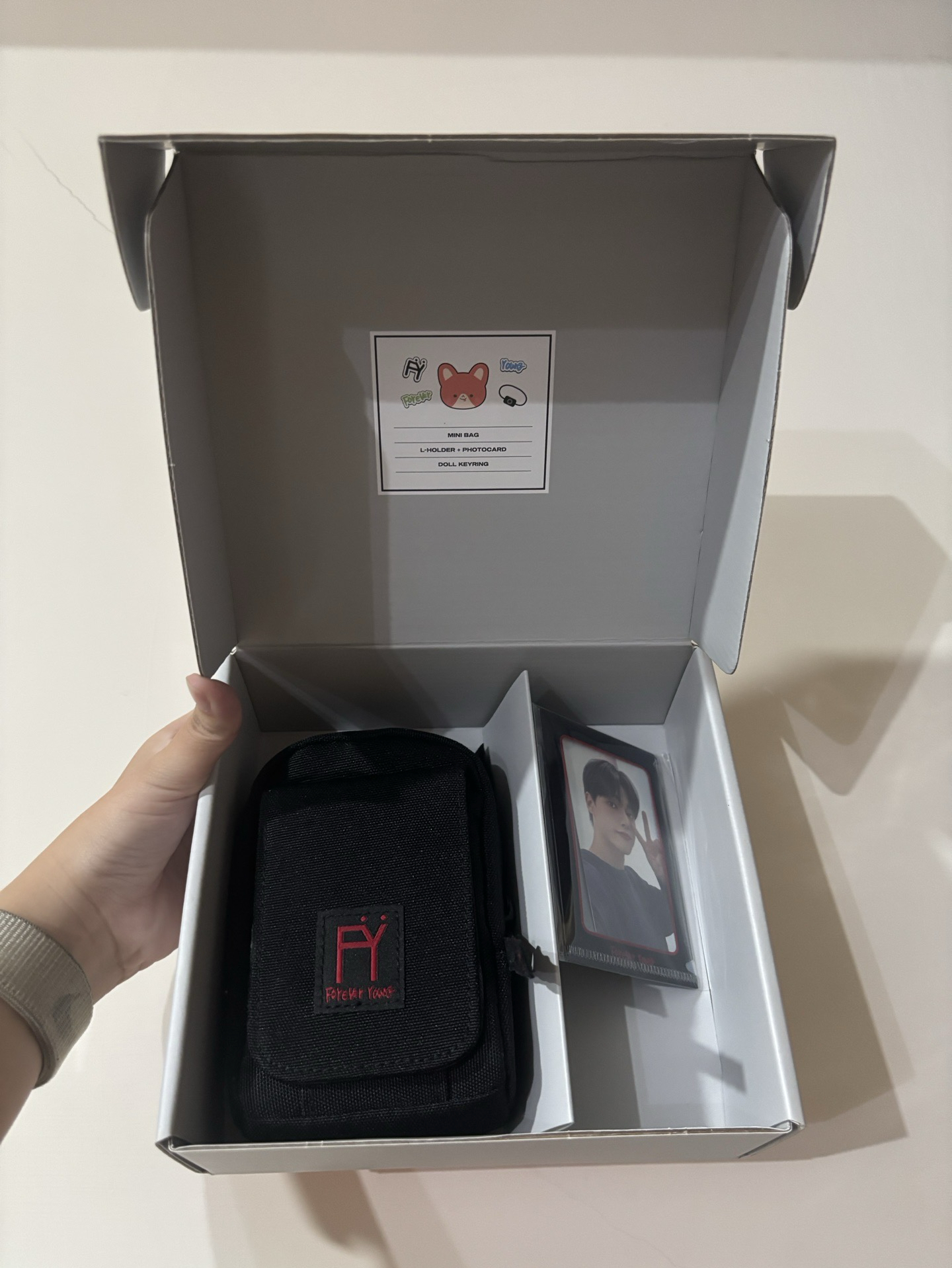 2023友榮生日MD 無娃