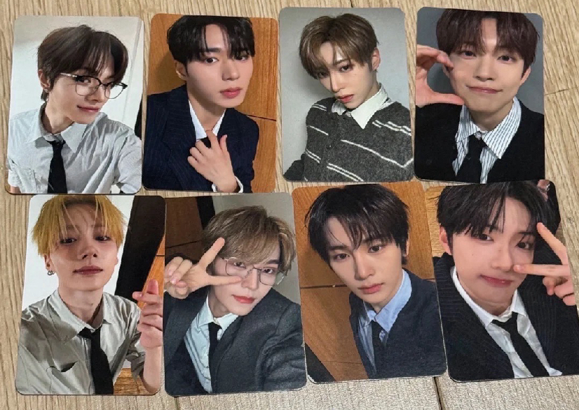 mp公司 周安信小卡