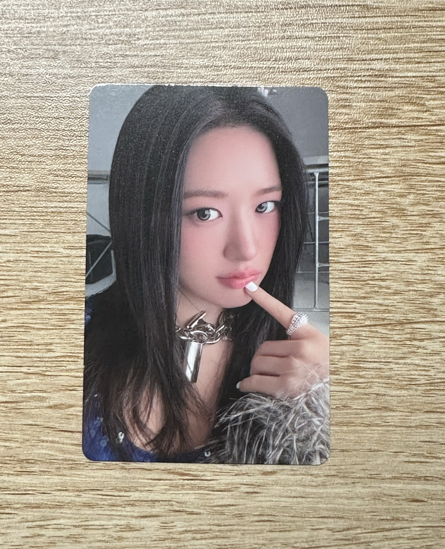 REVIVE+ 安 索尼 1.0 特典卡 