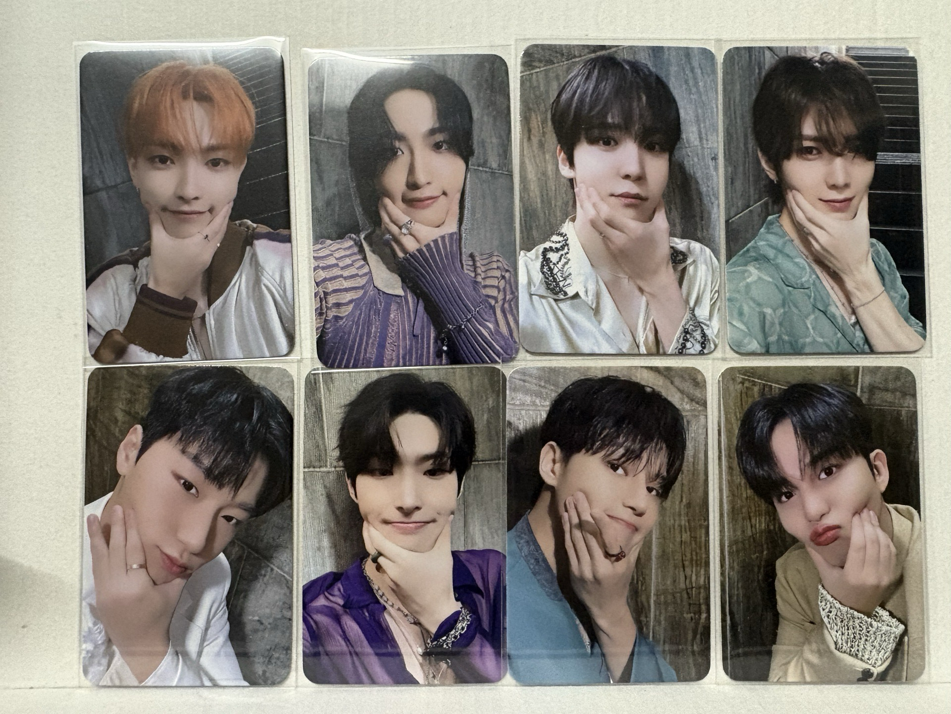 GH1 fromm 2.0 簽售卡 