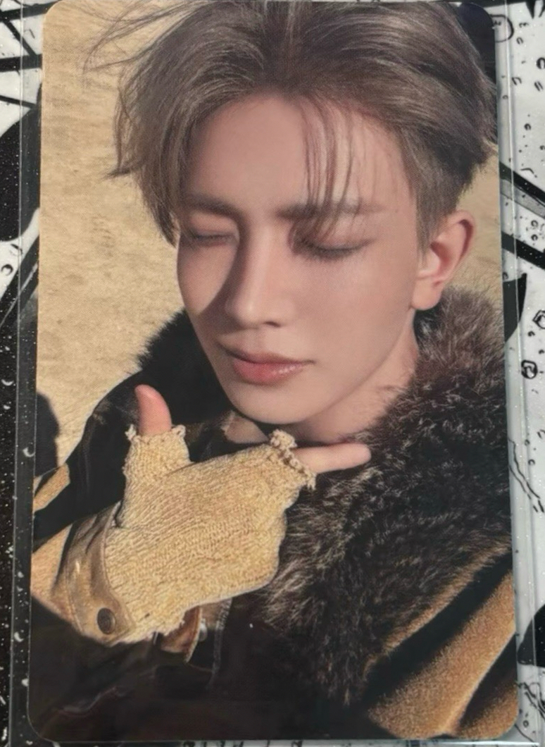 迷七 wm 2.0 幸運卡 羲承